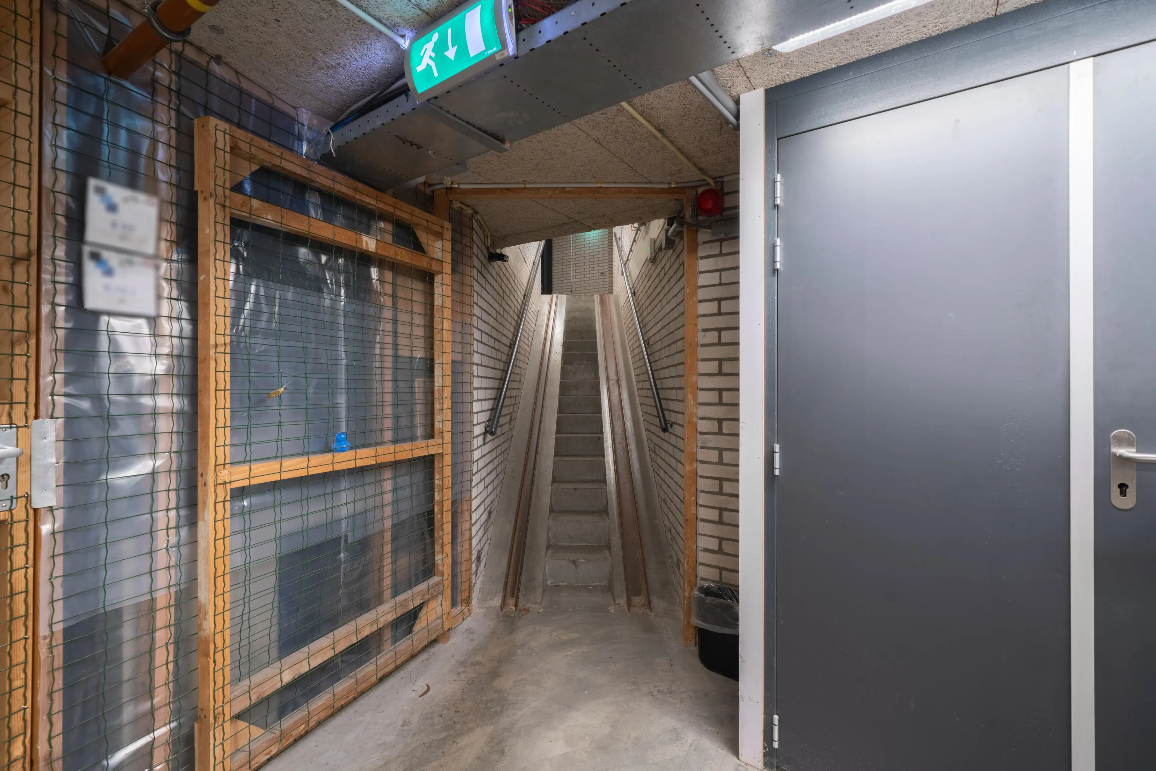 Hilversum, Pr. Bernhardstraat 7A