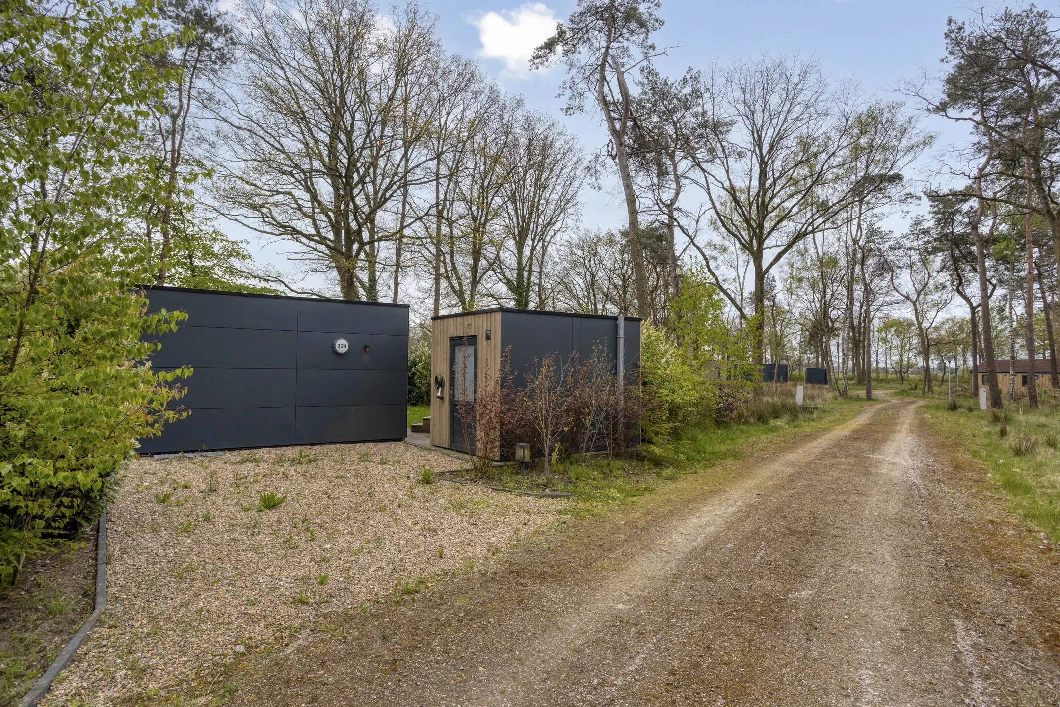 Bathmen, Bronsvoorderdijk 23a - H376