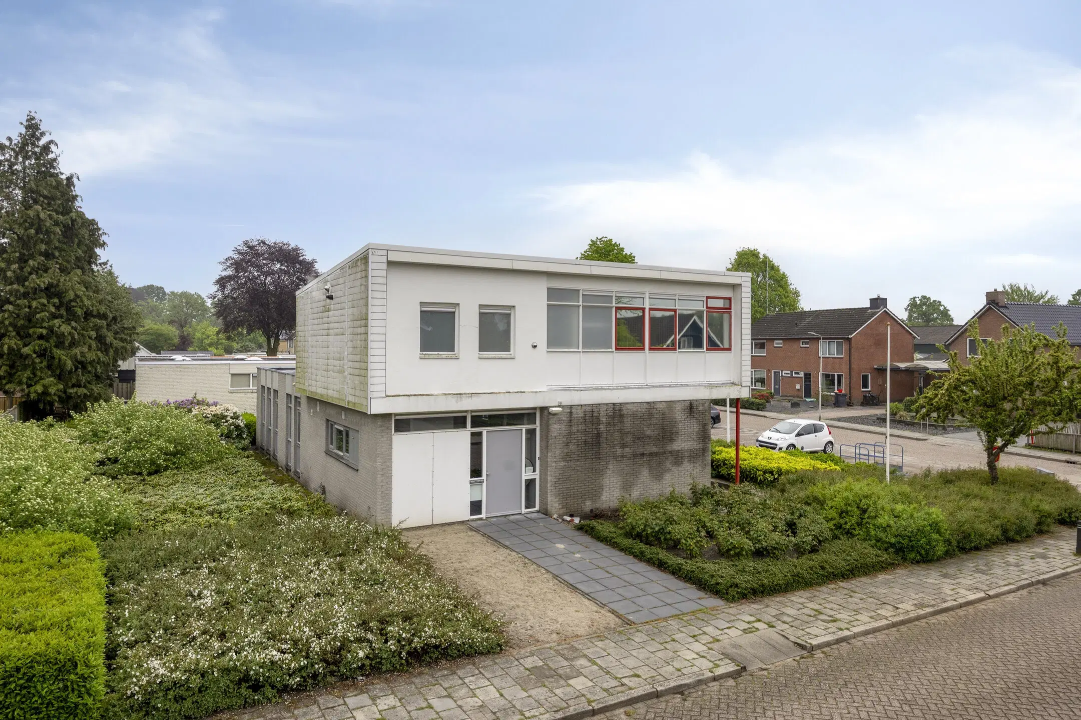 Lutten, Lijsterbesstraat 1