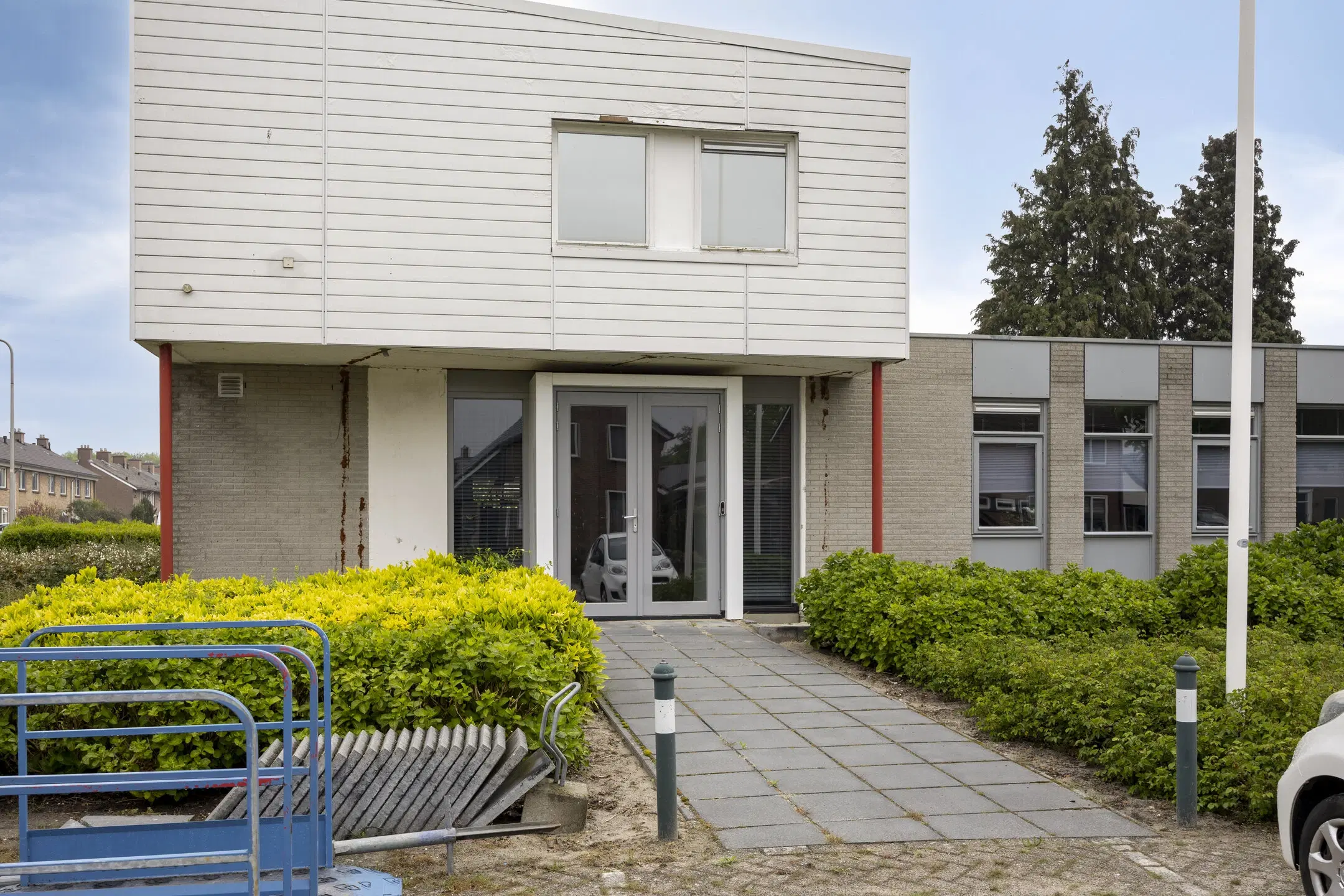 Lutten, Lijsterbesstraat 1