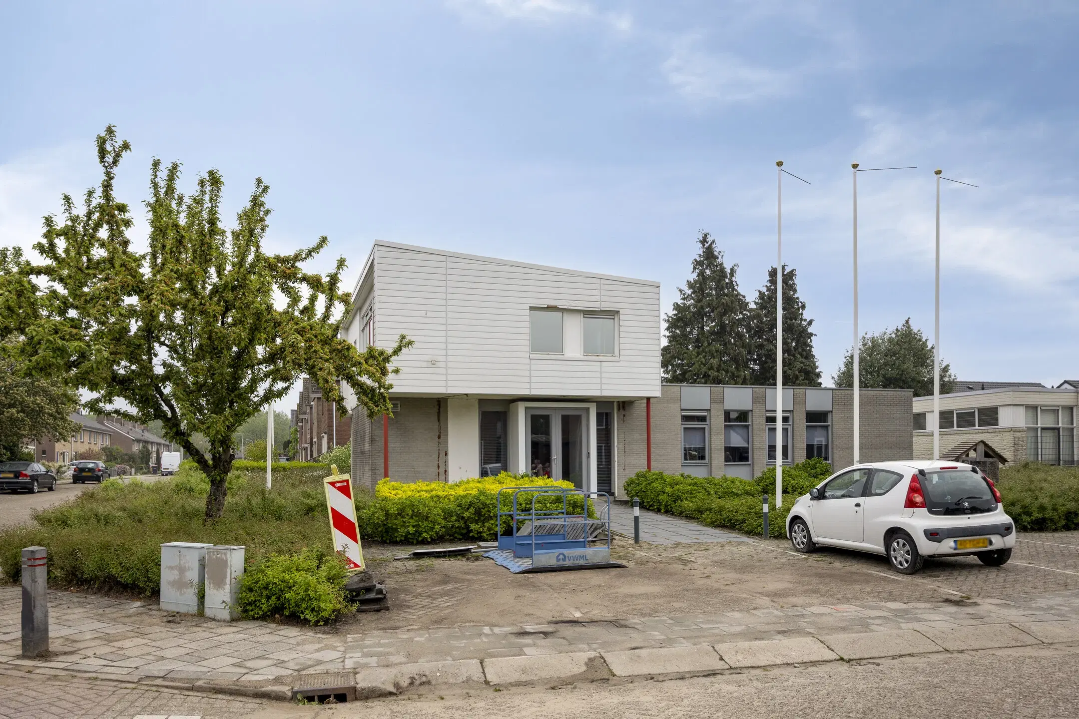 Lutten, Lijsterbesstraat 1