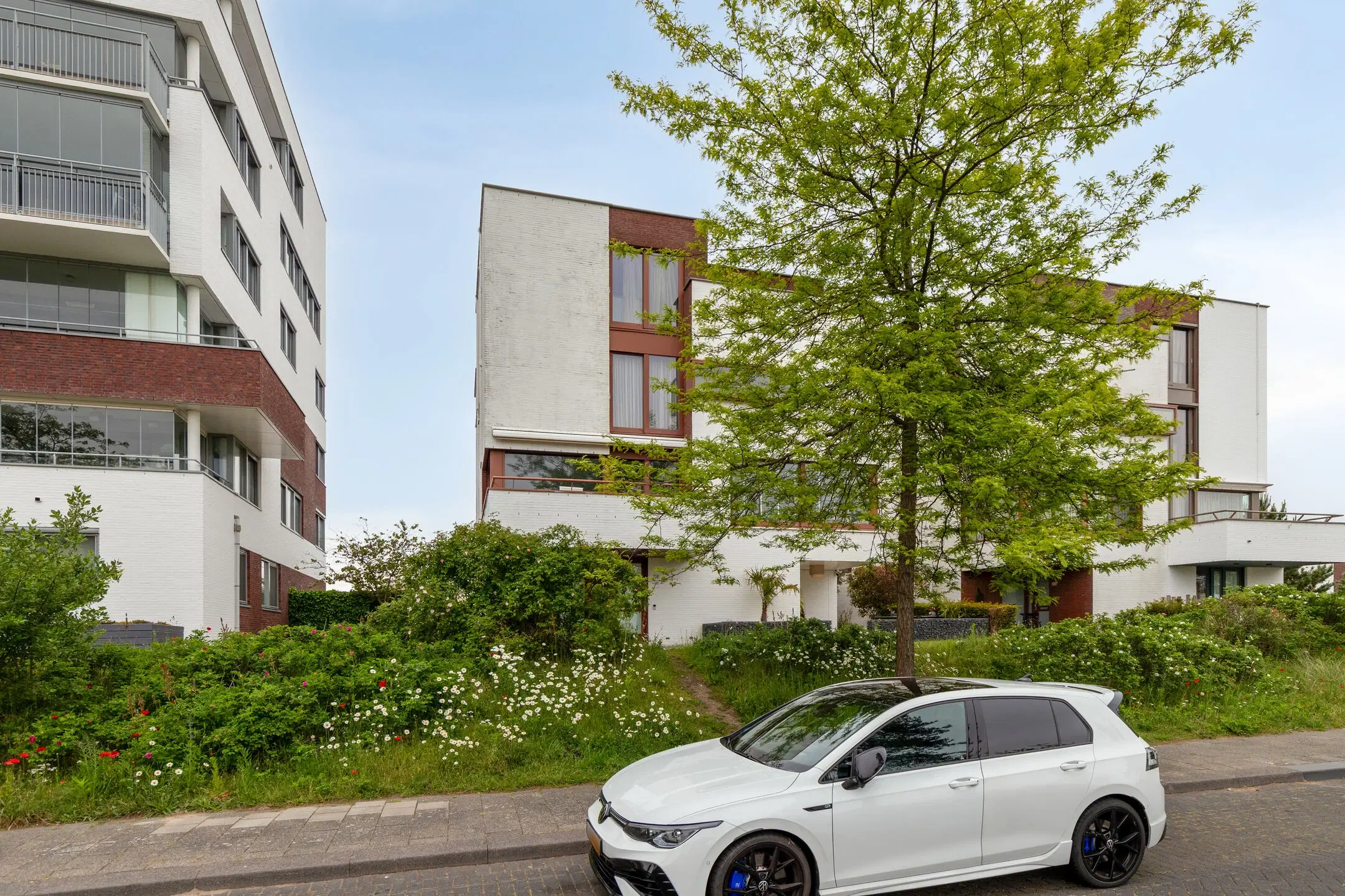 Rotterdam, Siciliëboulevard 118