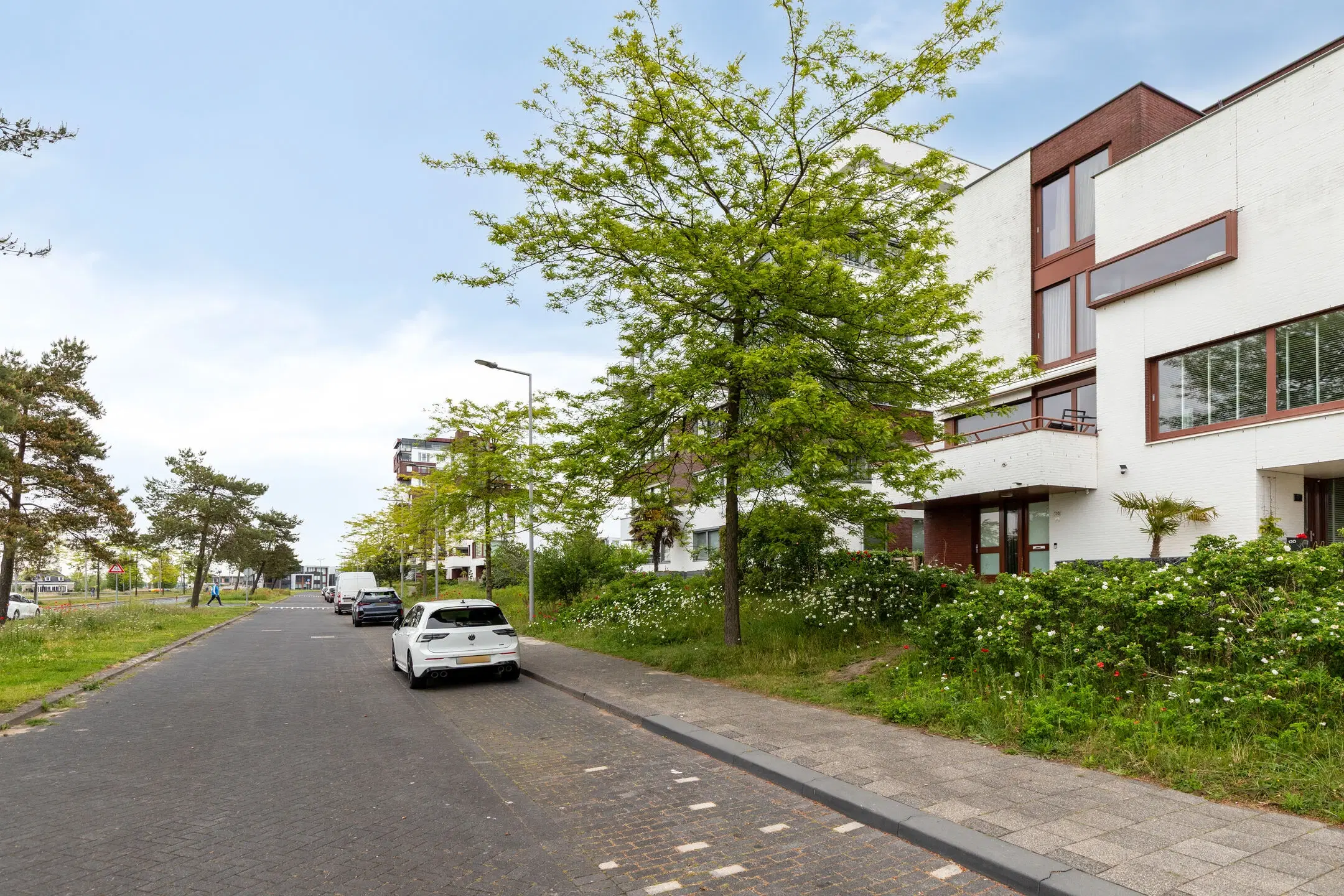 Rotterdam, Siciliëboulevard 118