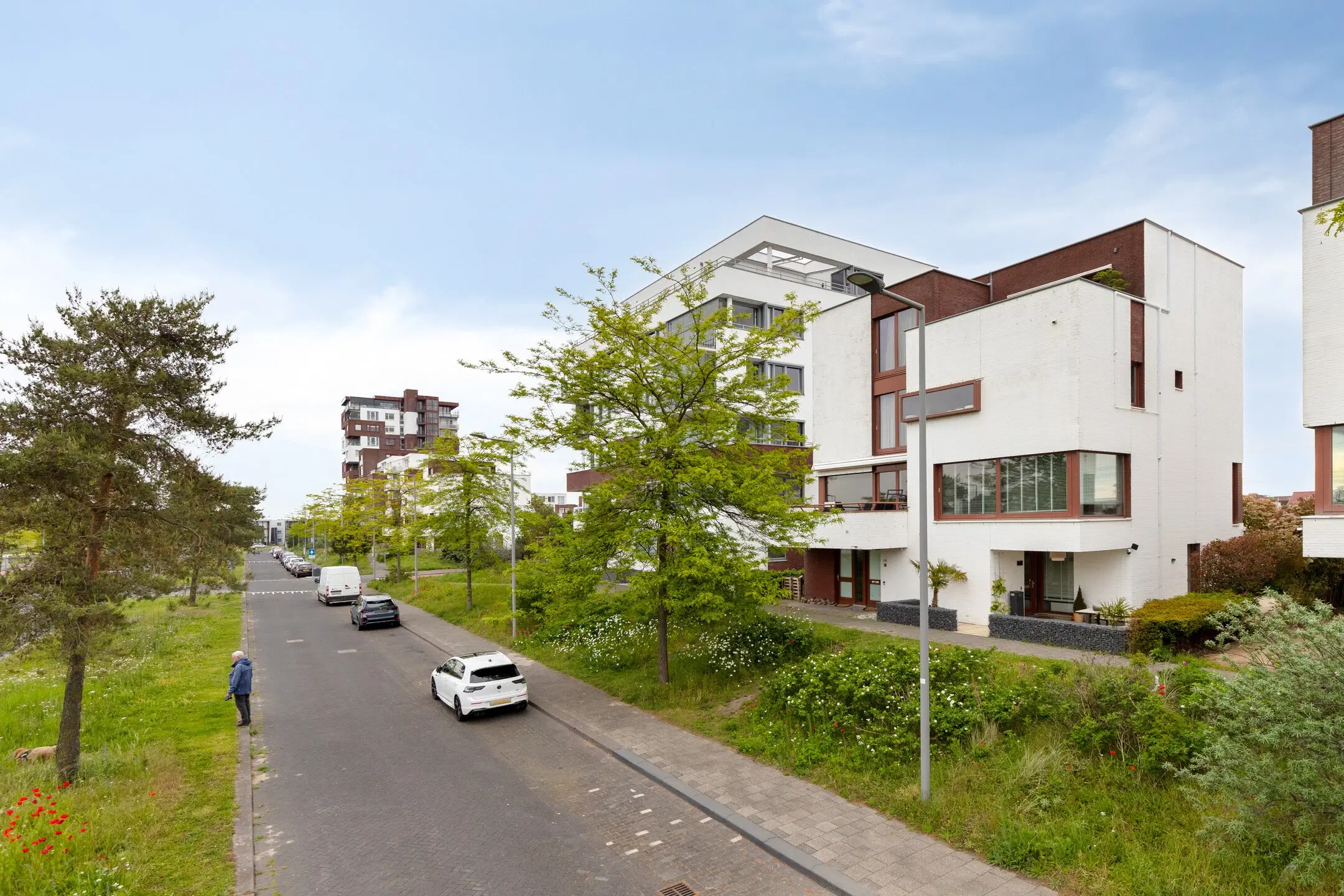 Rotterdam, Siciliëboulevard 118