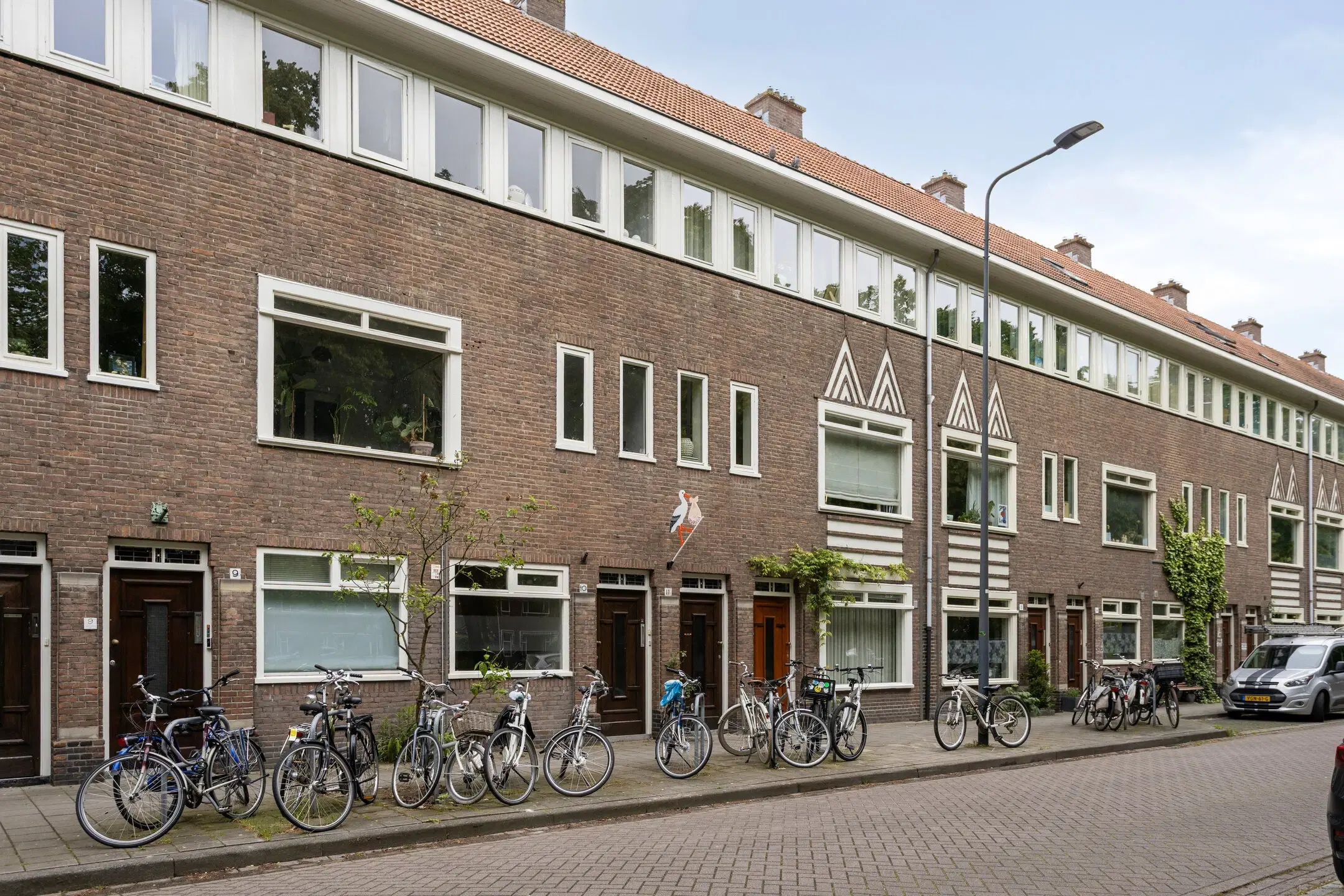 's-Hertogenbosch, Willem van Nassaulaan 10