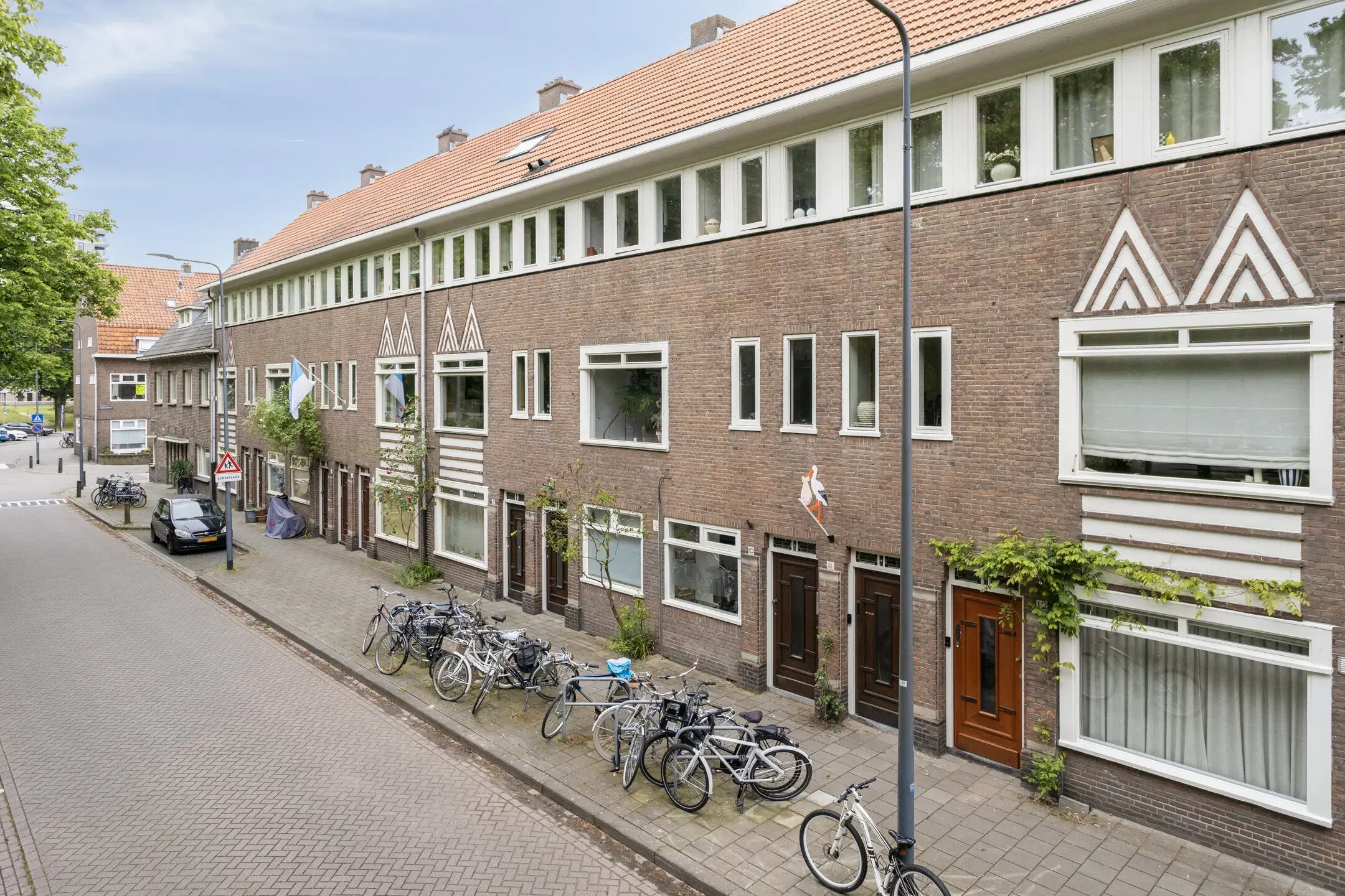 's-Hertogenbosch, Willem van Nassaulaan 10