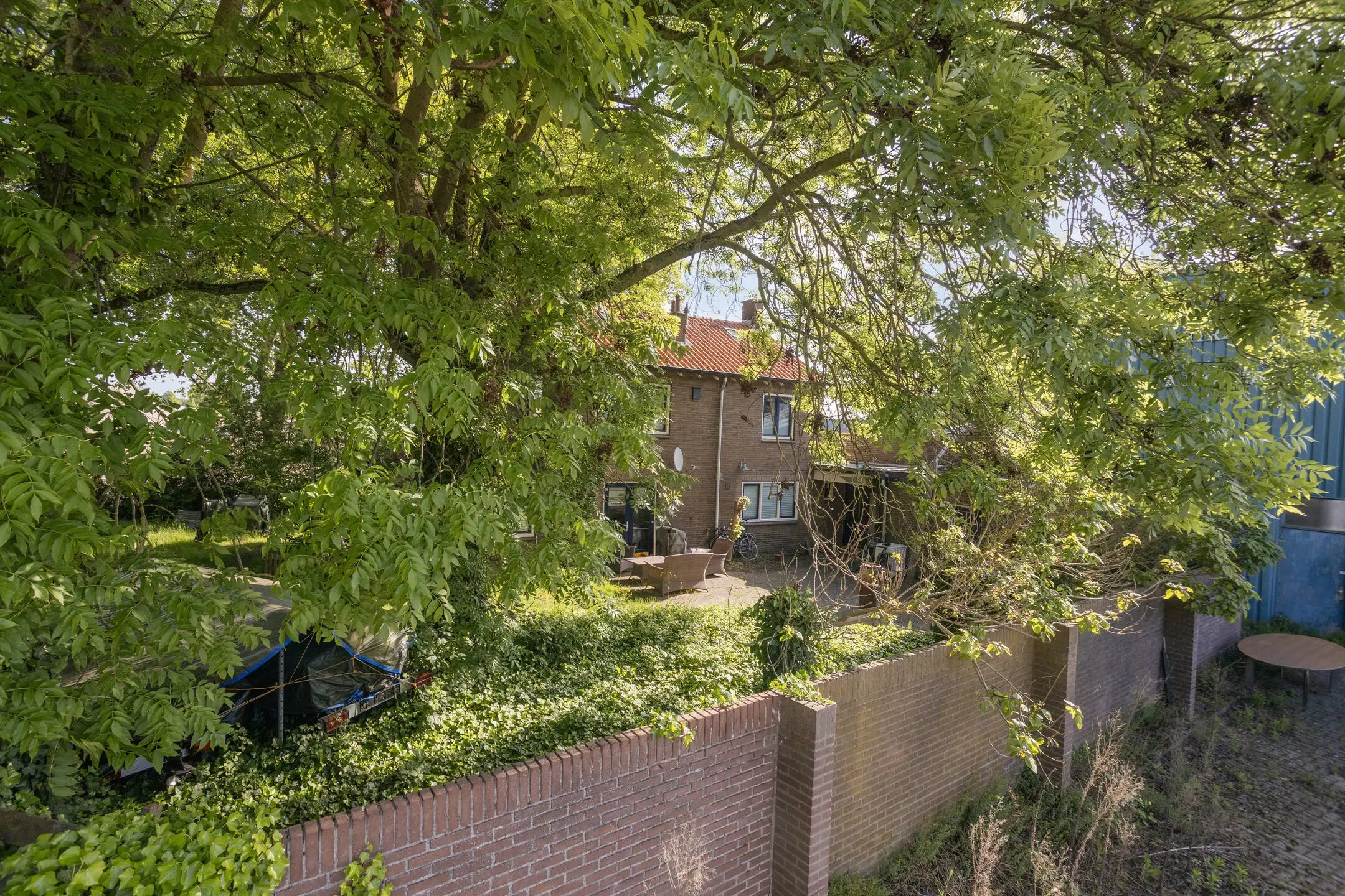 Herontwikkelingslocatie | Deventer, Industrieweg 14 - 22