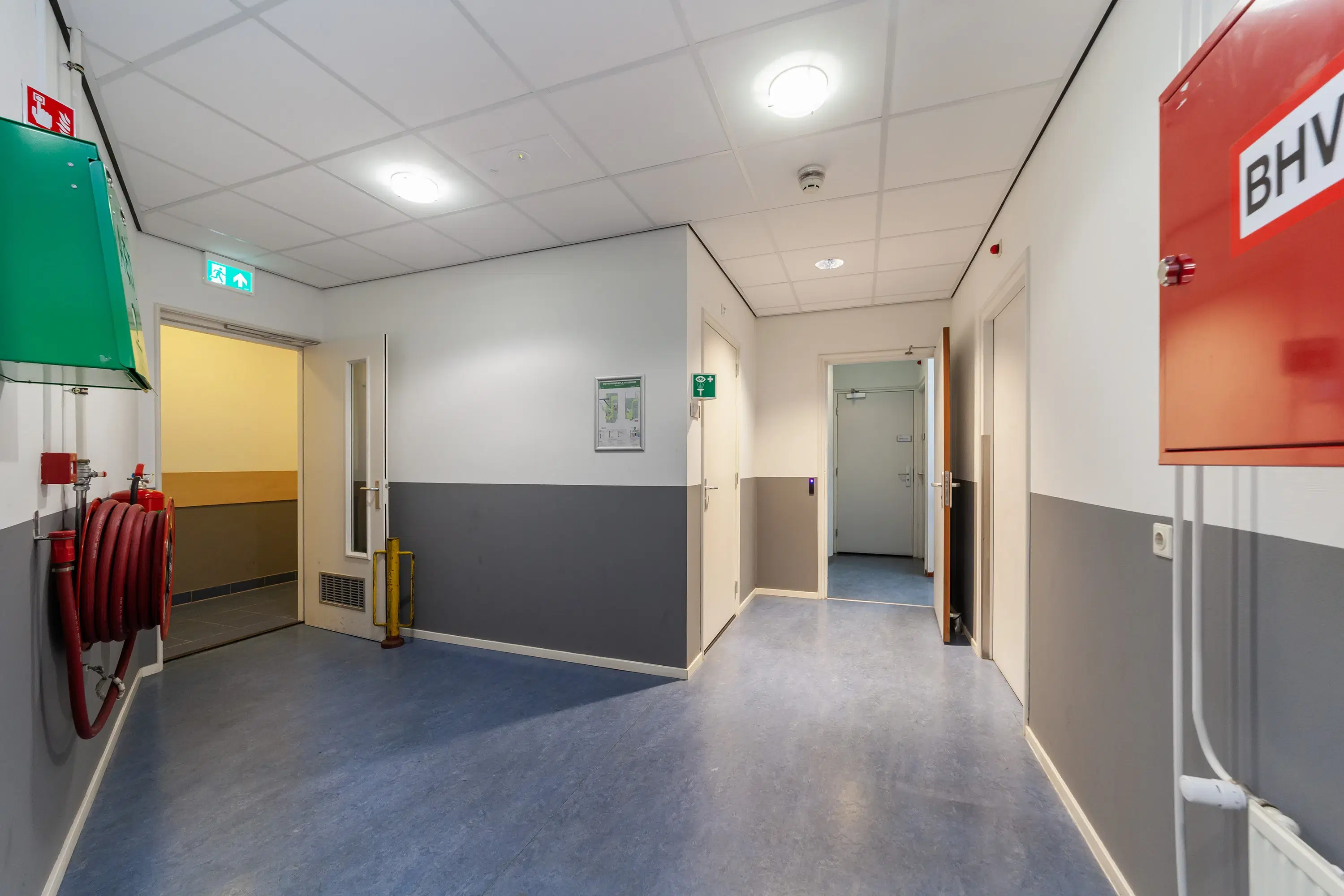 Zaandam, Nicolaasstraat 5