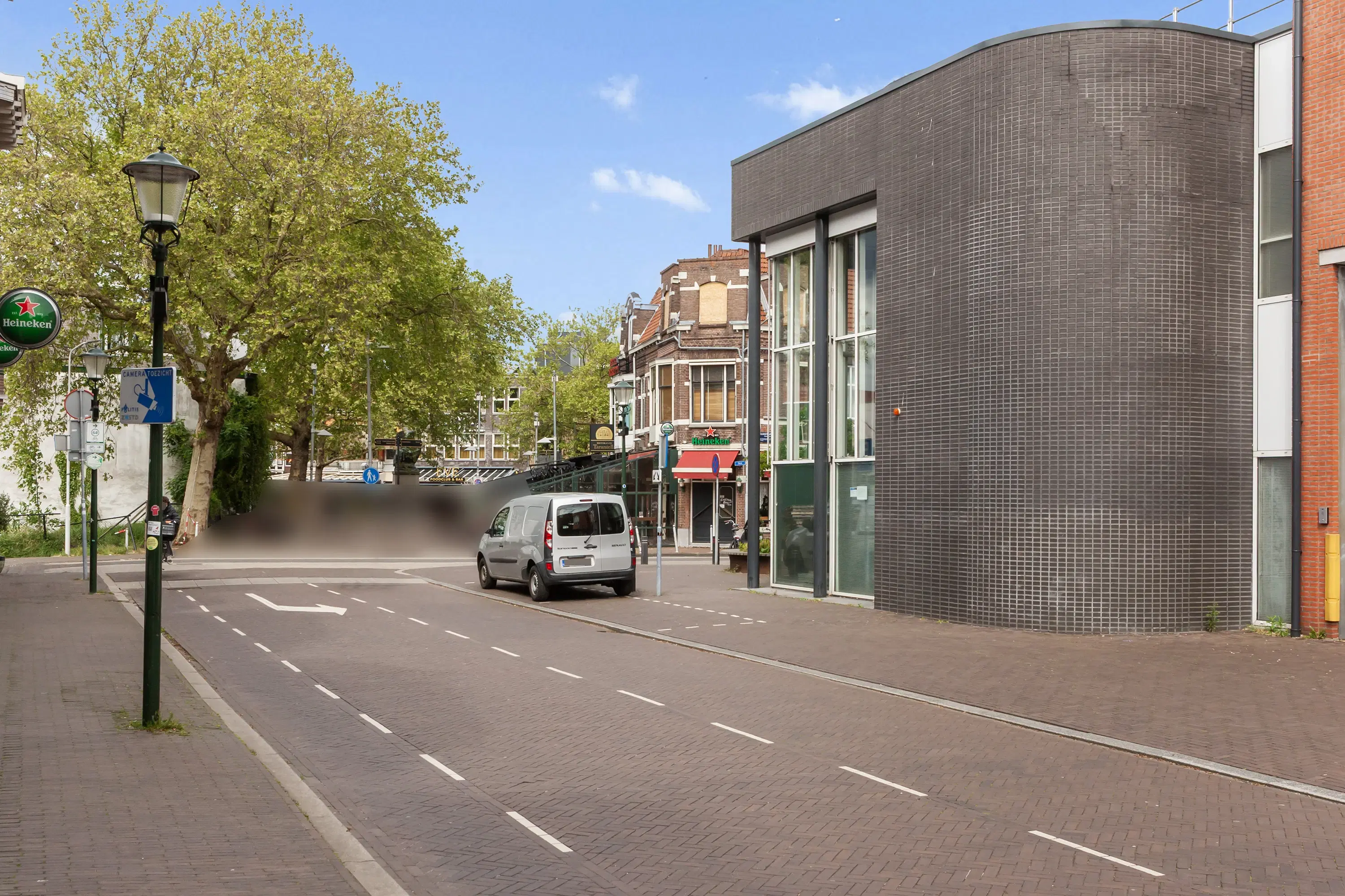 Zaandam, Nicolaasstraat 5