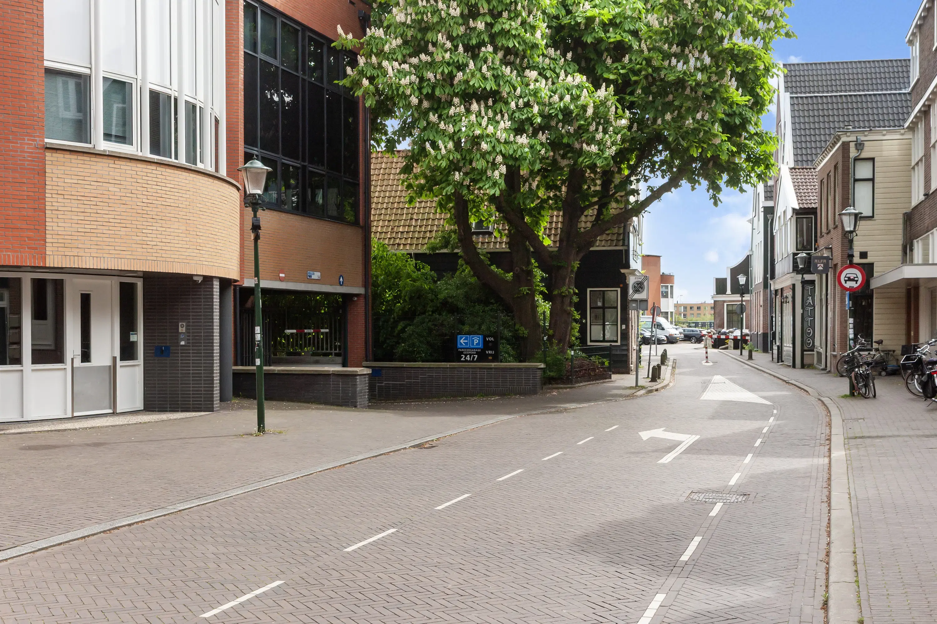 Zaandam, Nicolaasstraat 5