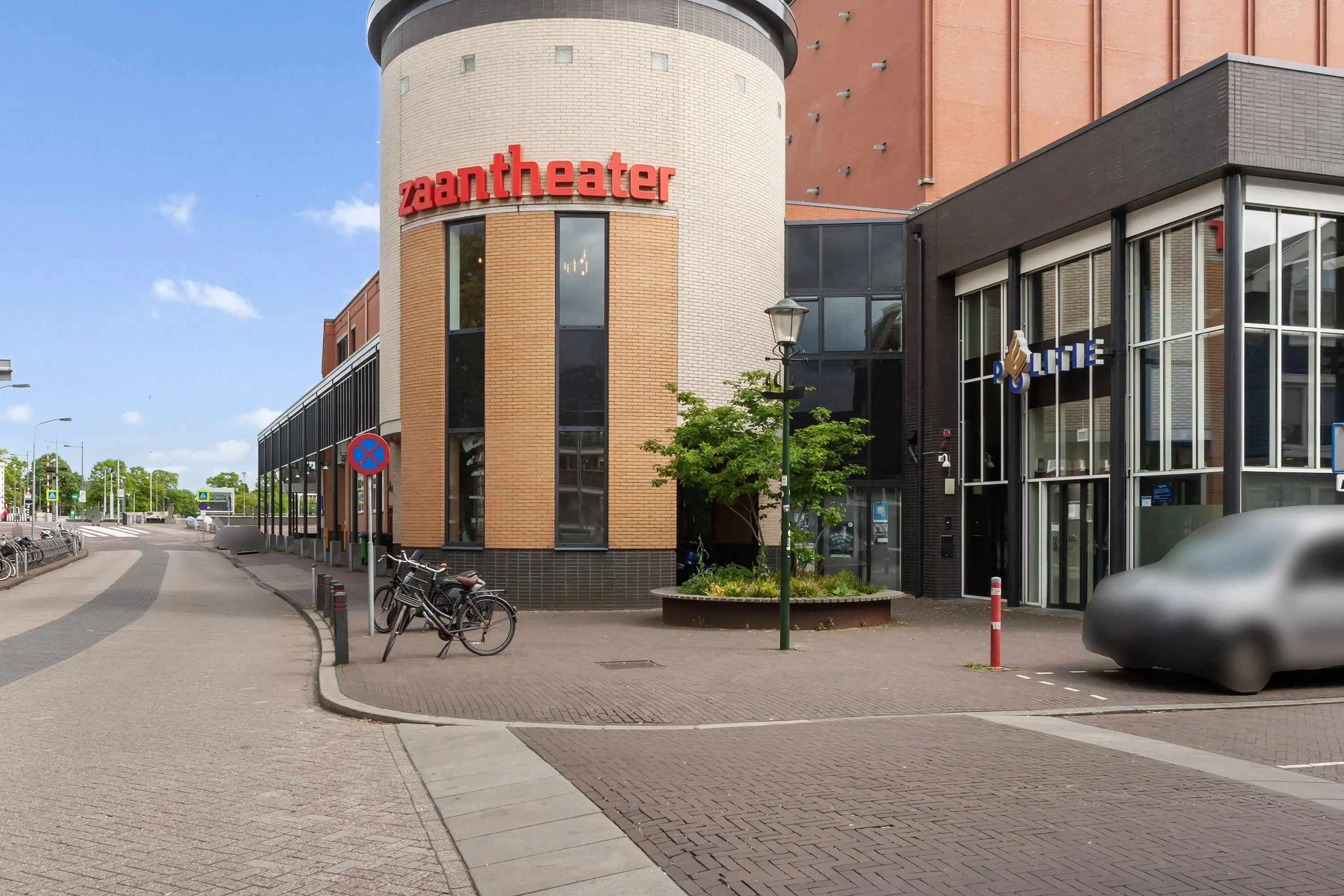 Zaandam, Nicolaasstraat 5