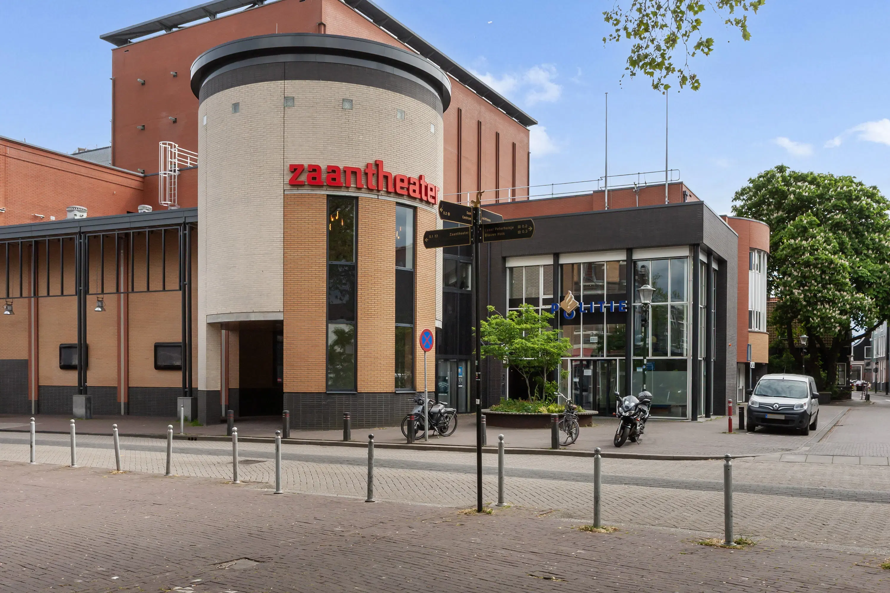 Zaandam, Nicolaasstraat 5