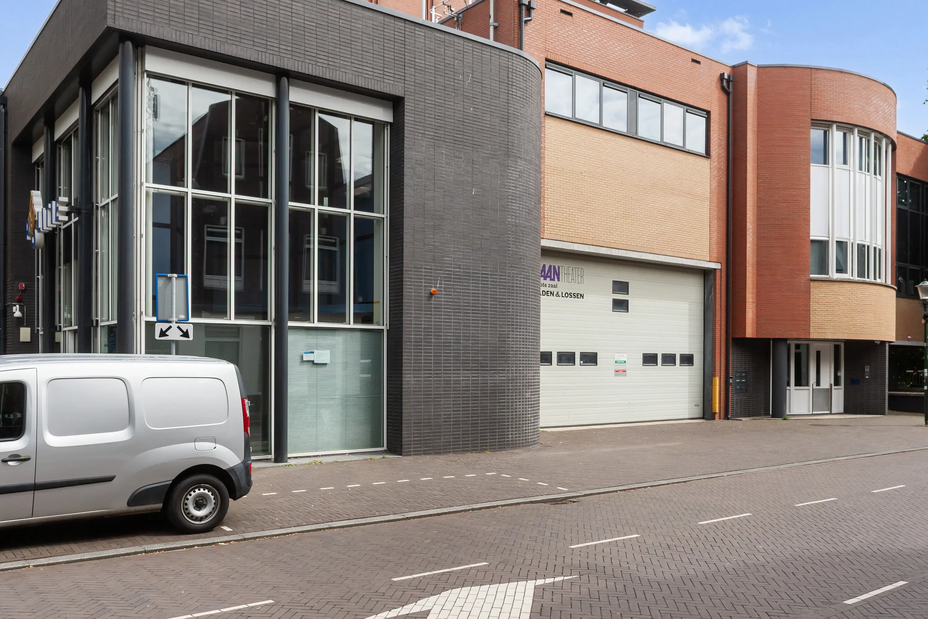 Zaandam, Nicolaasstraat 5