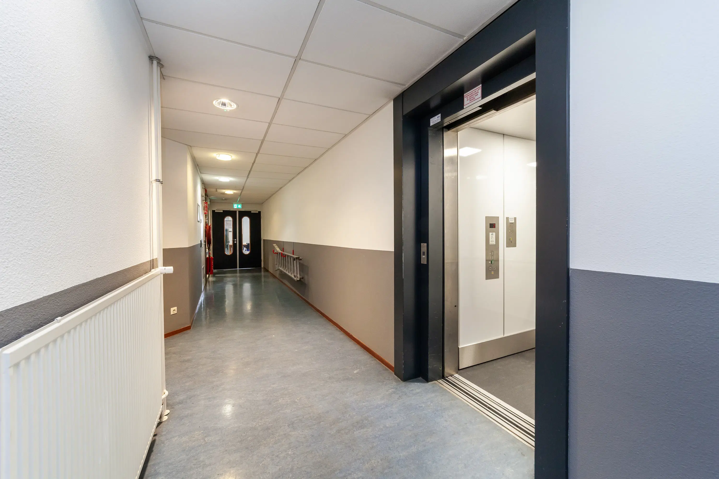 Zaandam, Nicolaasstraat 5