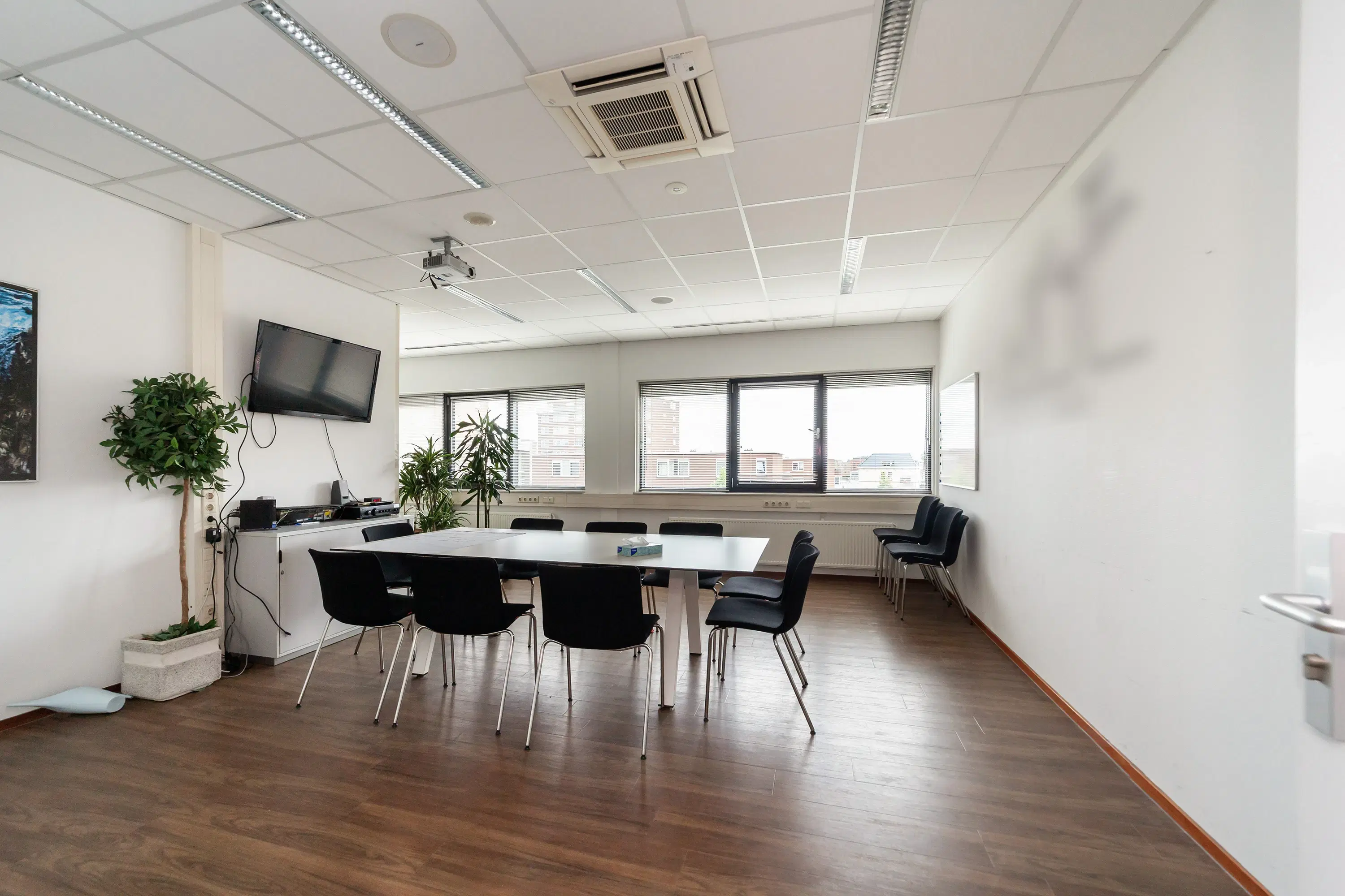 Zaandam, Nicolaasstraat 5