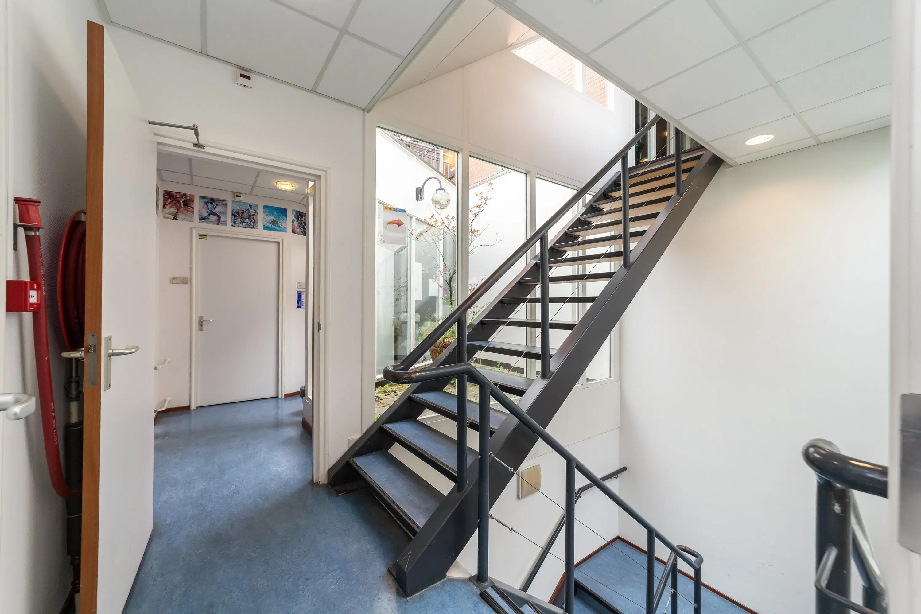 Zaandam, Nicolaasstraat 5