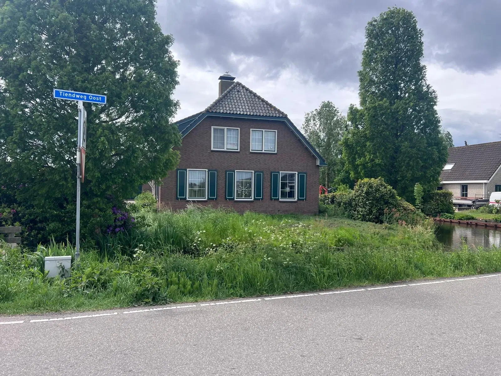 Lekkerkerk, Randweg 2