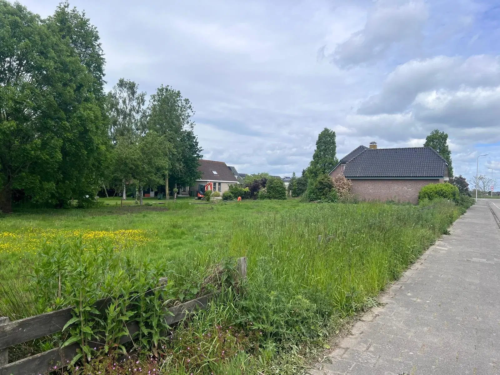 Lekkerkerk, Randweg 2
