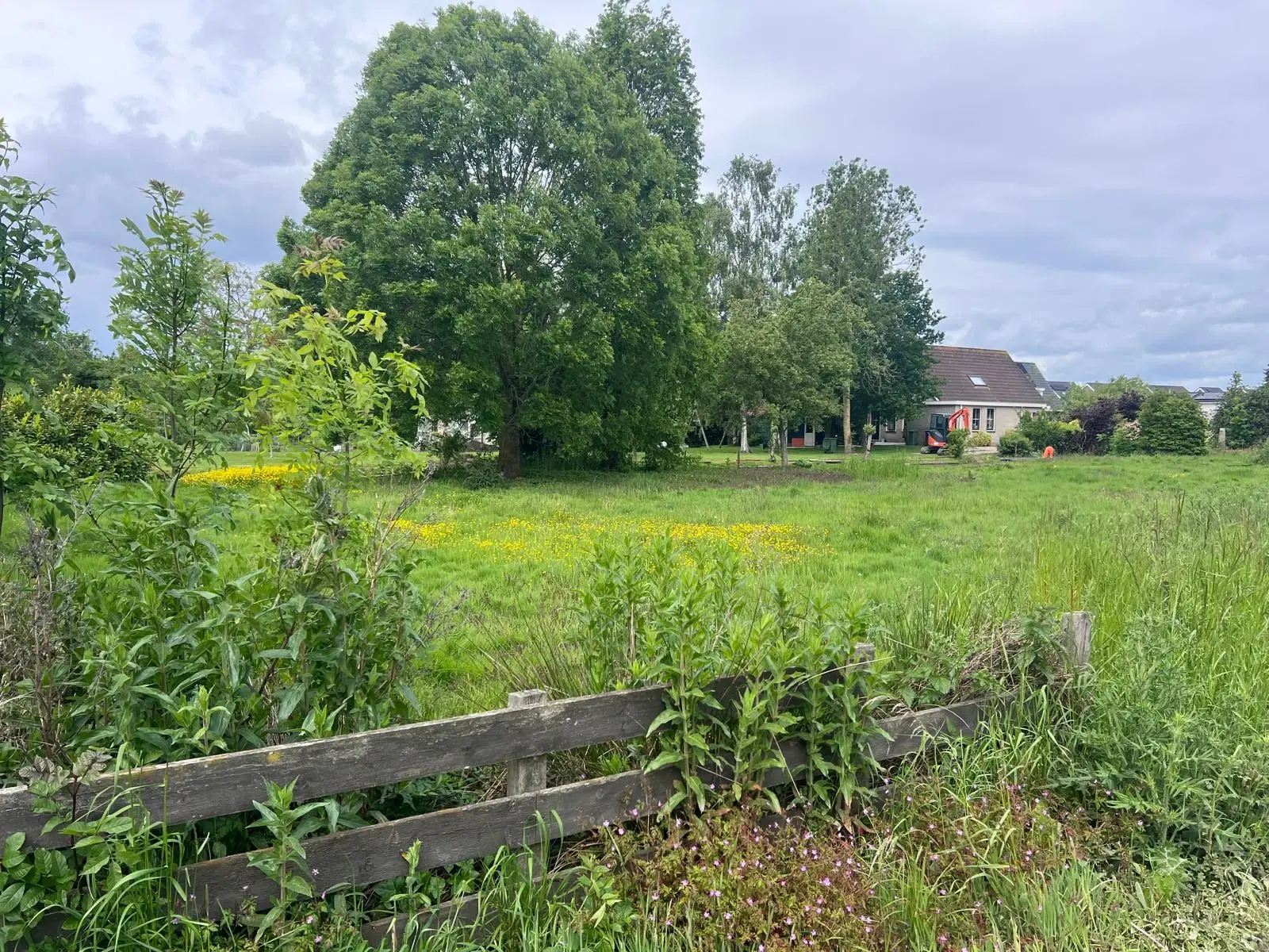 Lekkerkerk, Randweg 2