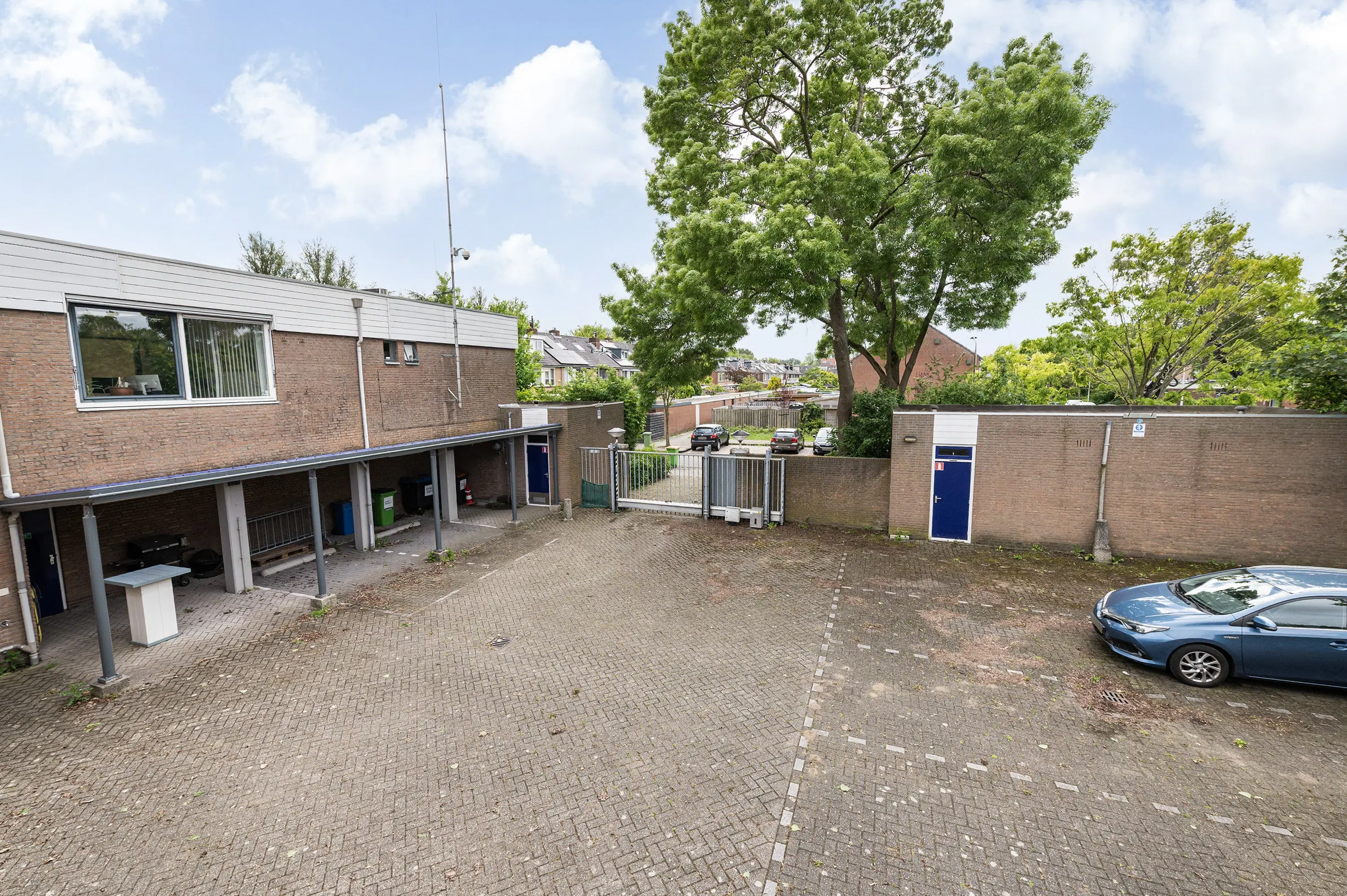 Aalsmeer, Dreef 2