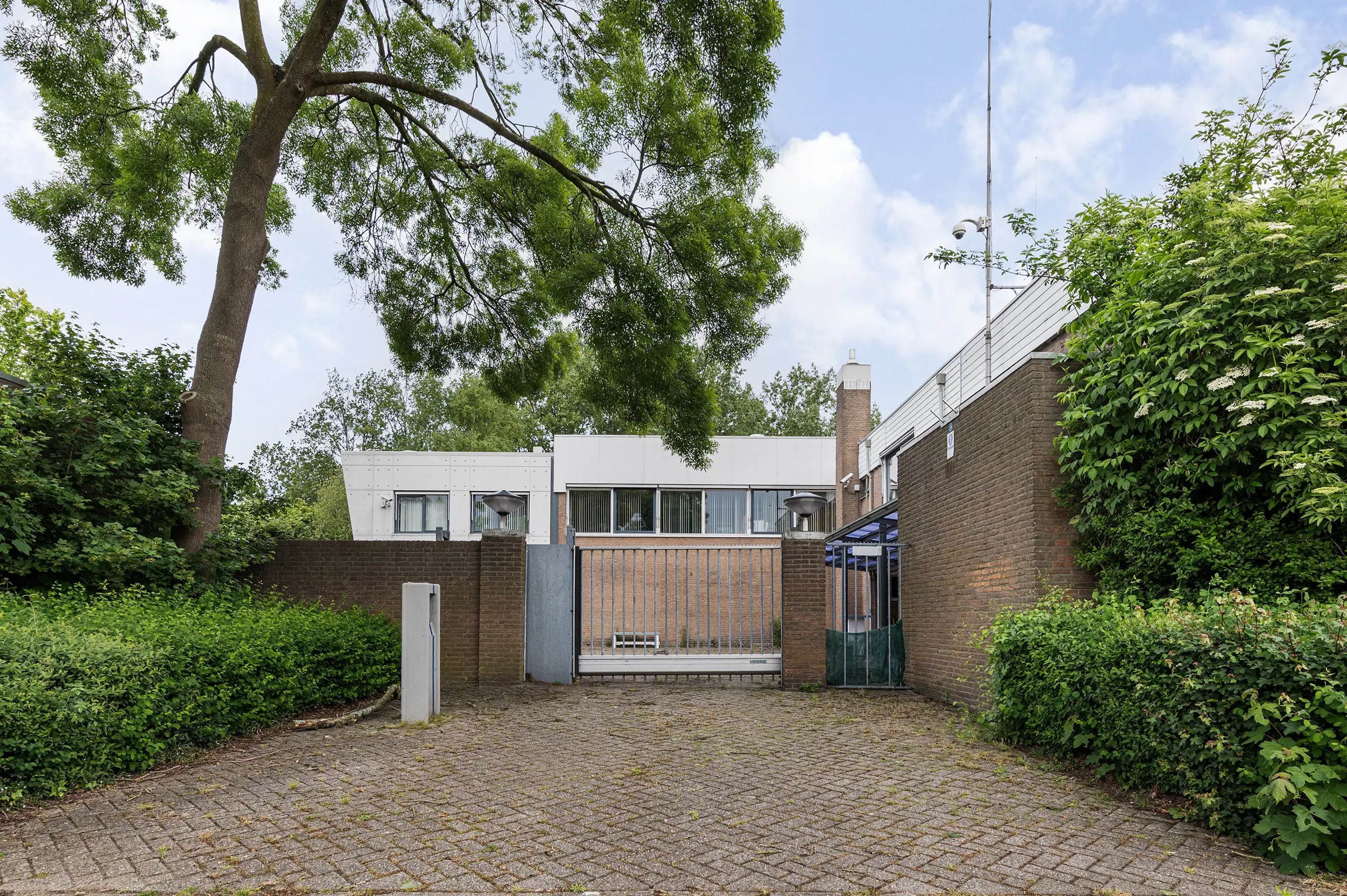 Aalsmeer, Dreef 2