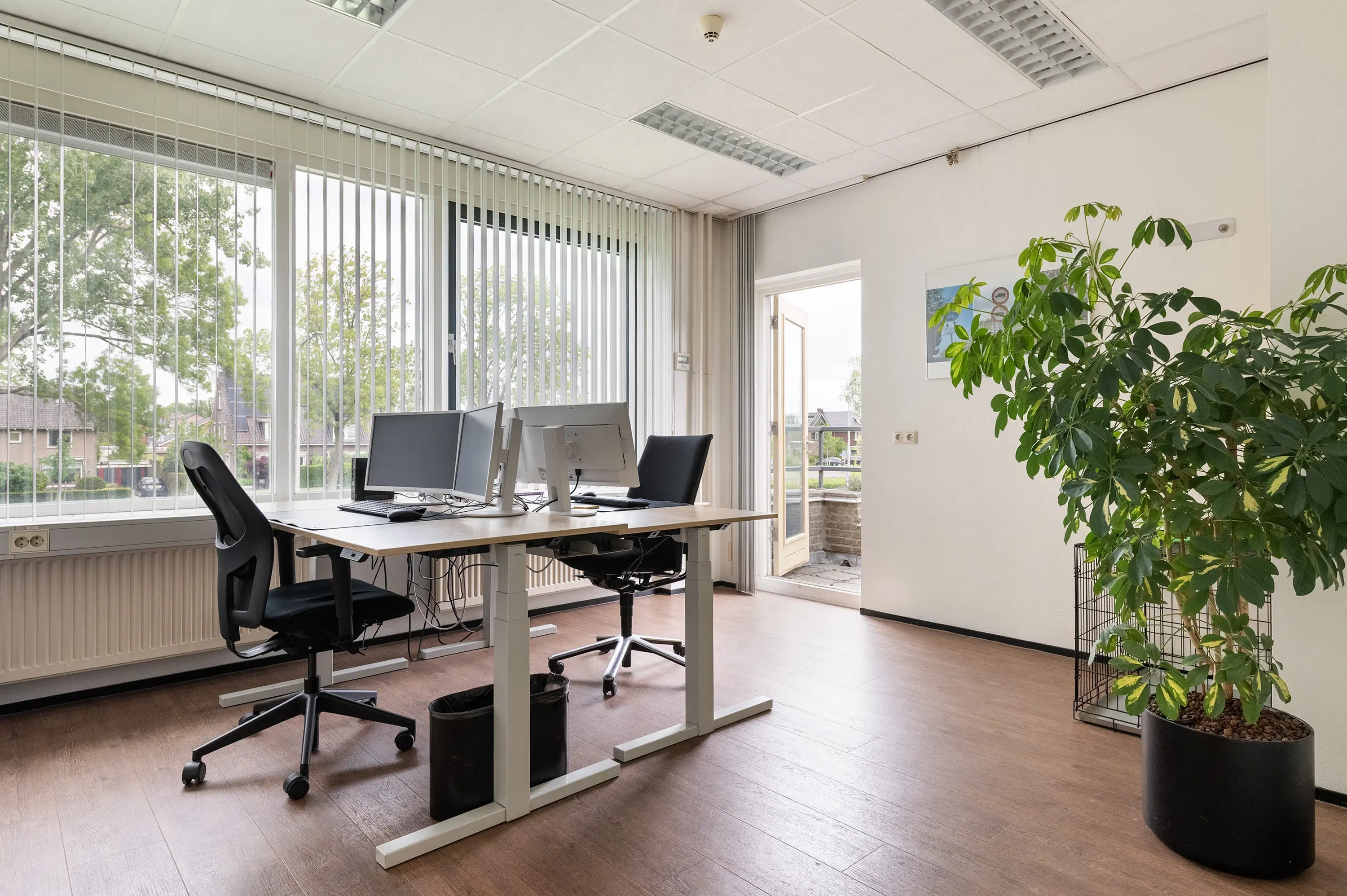 Aalsmeer, Dreef 2