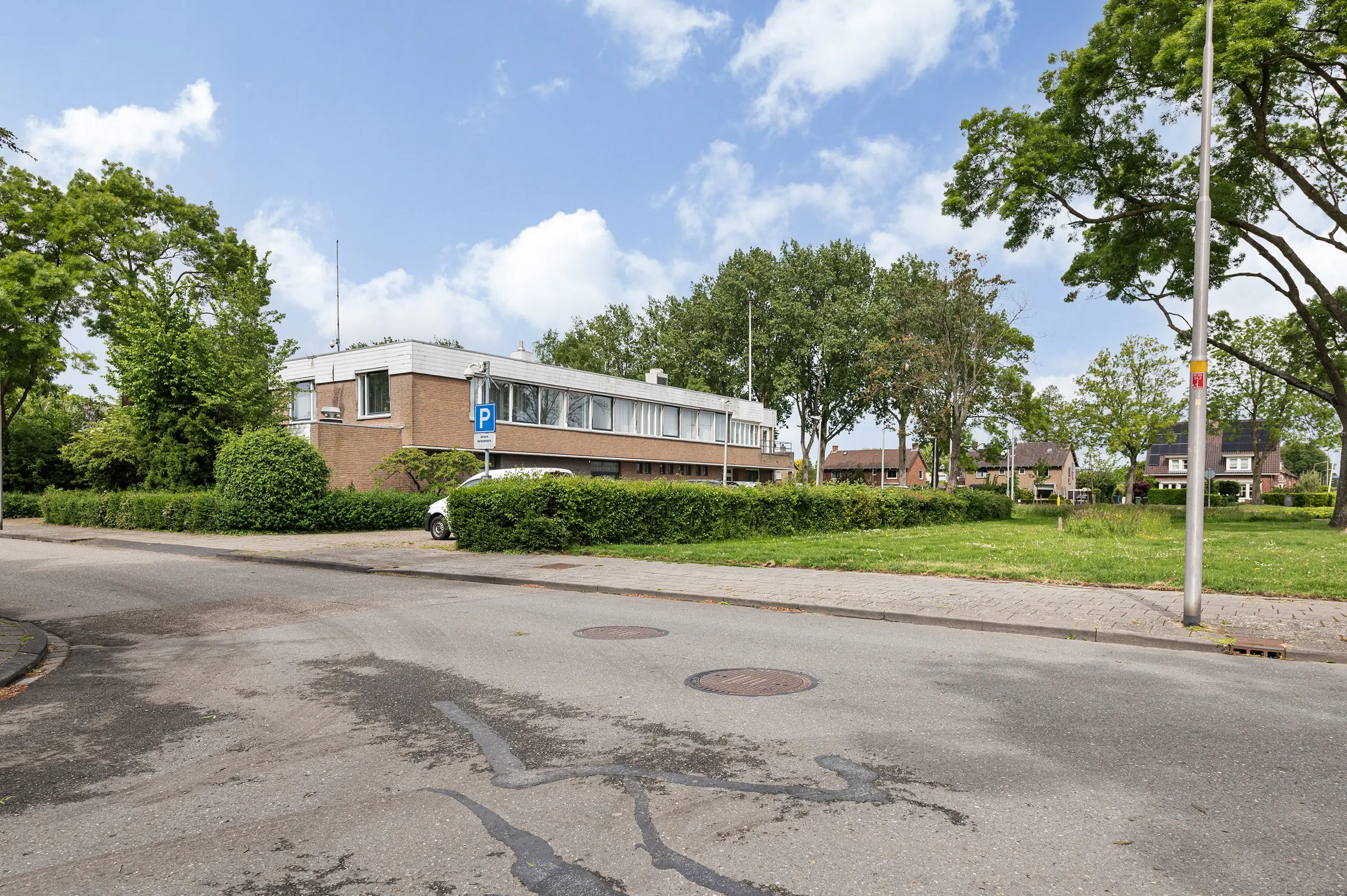 Aalsmeer, Dreef 2