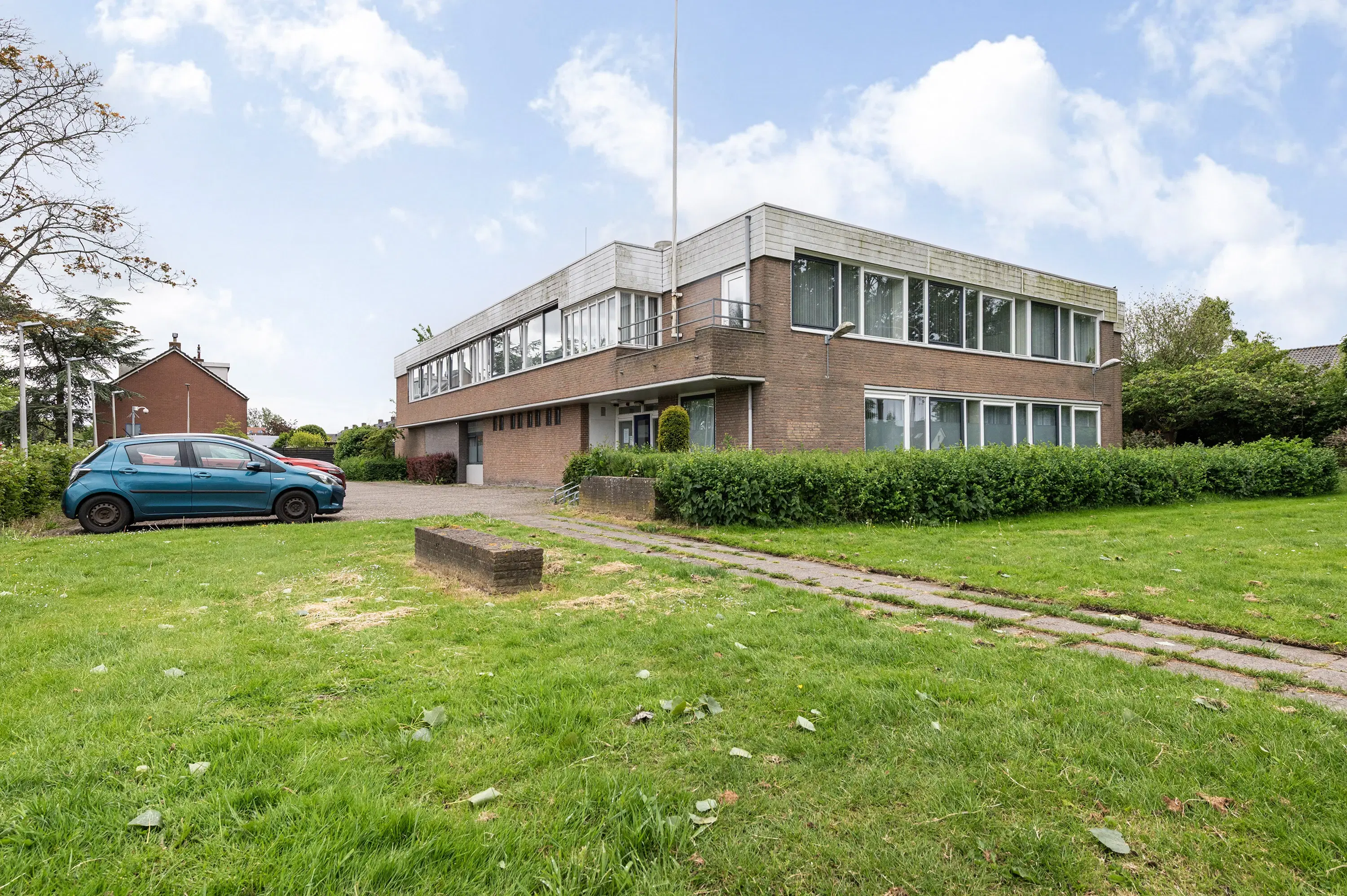 Aalsmeer, Dreef 2