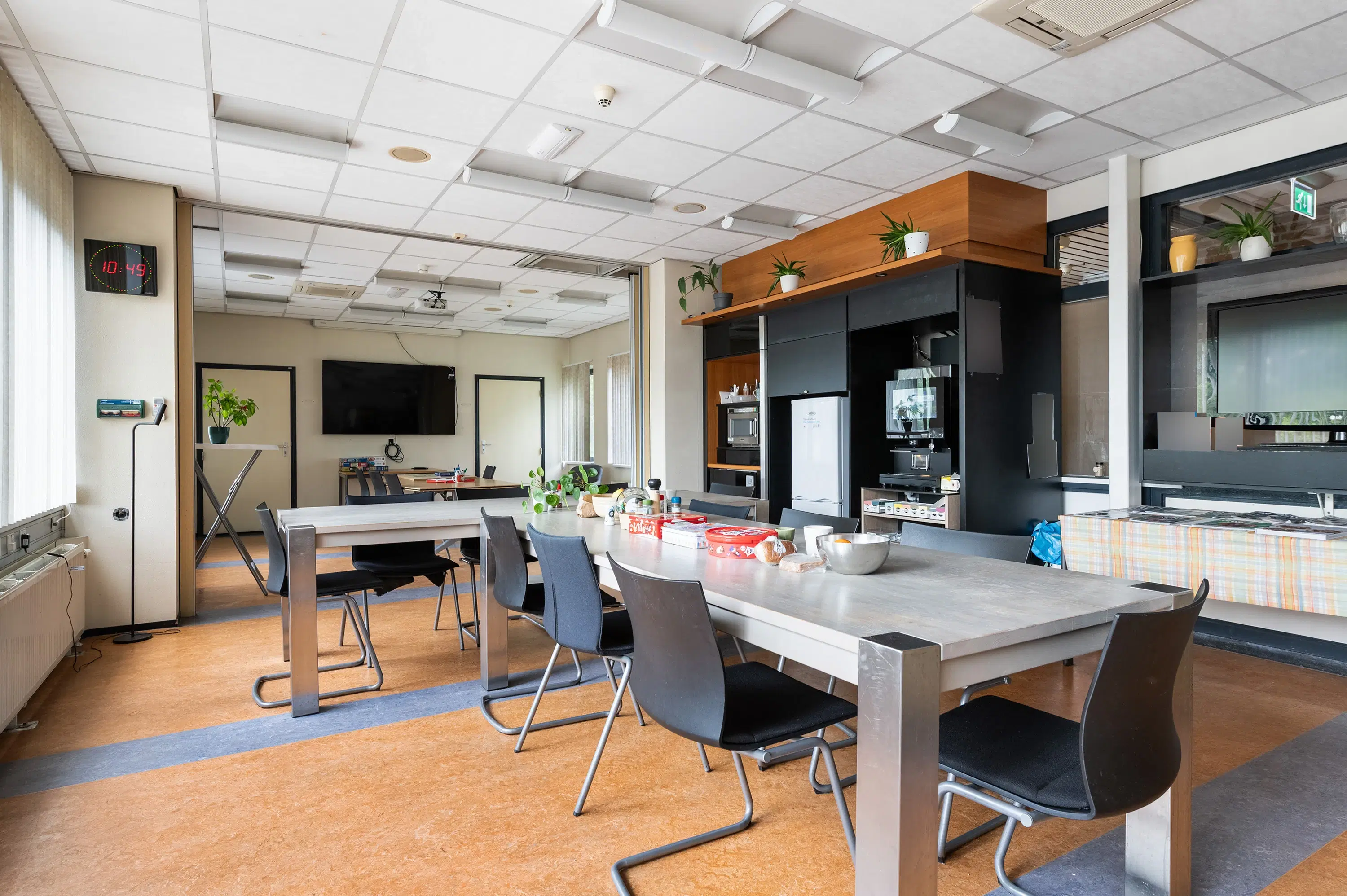 Aalsmeer, Dreef 2