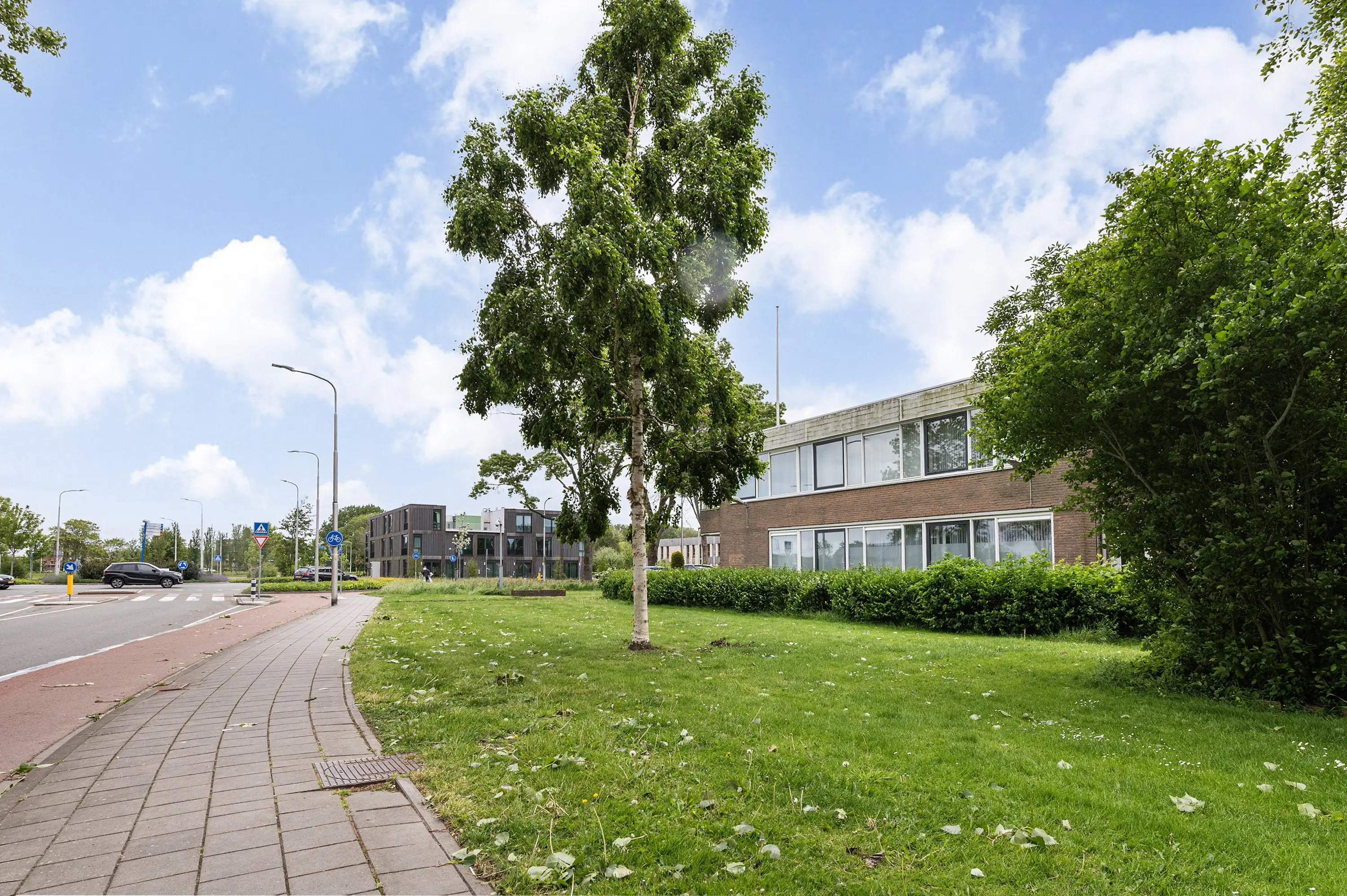 Aalsmeer, Dreef 2