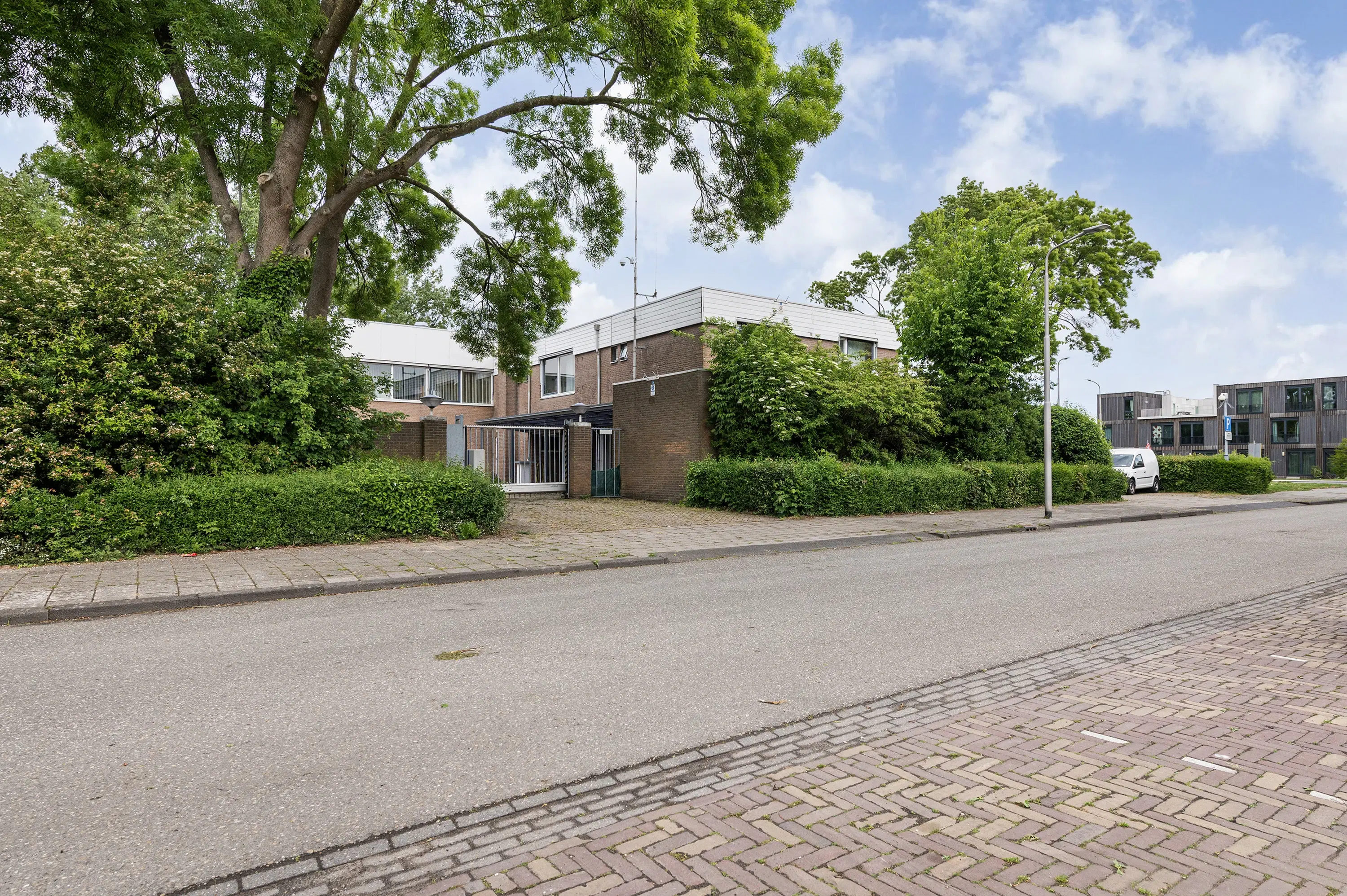 Aalsmeer, Dreef 2