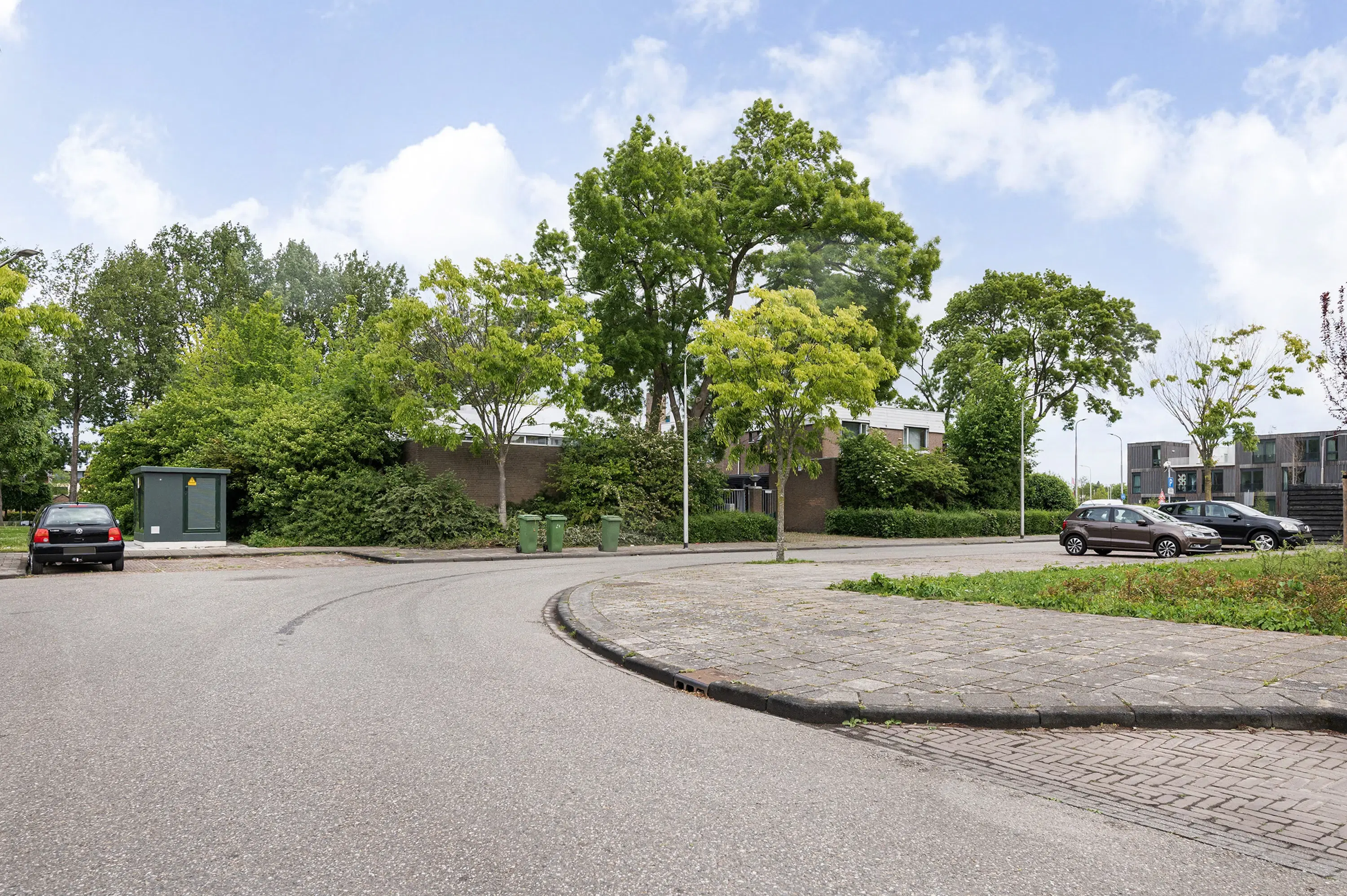 Aalsmeer, Dreef 2