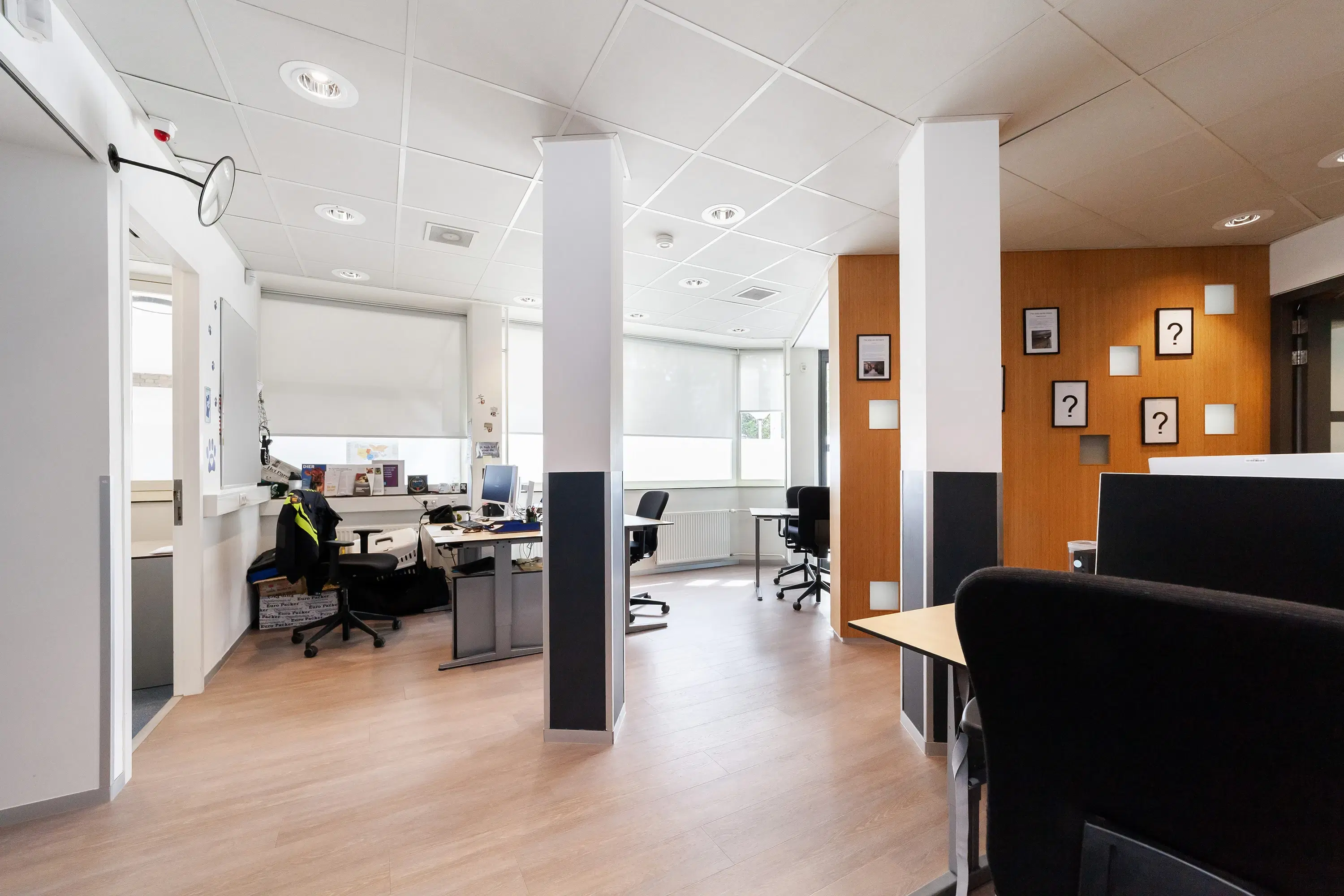 Amsterdam, Lodewijk van Deysselstraat 16