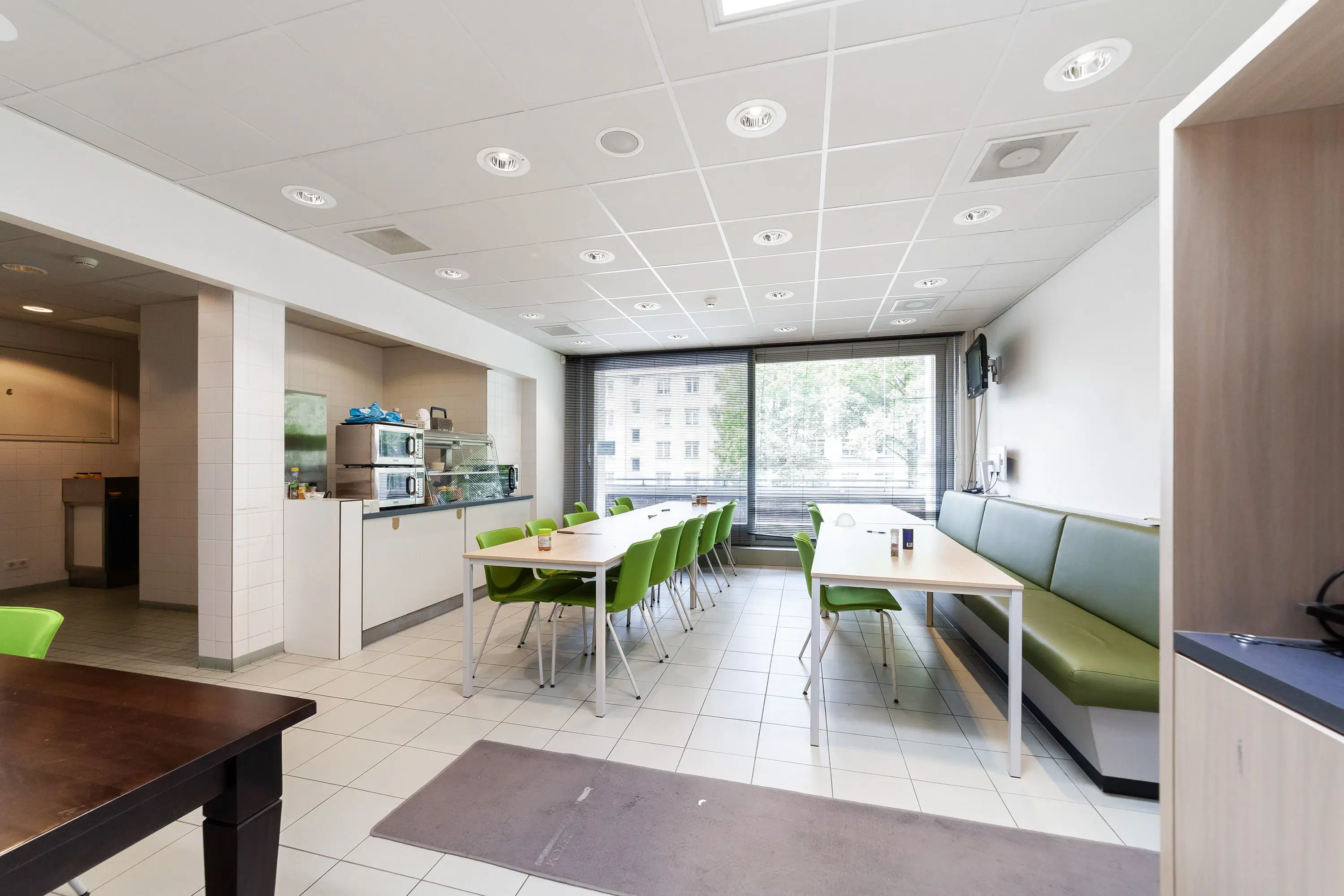 Amsterdam, Lodewijk van Deysselstraat 16
