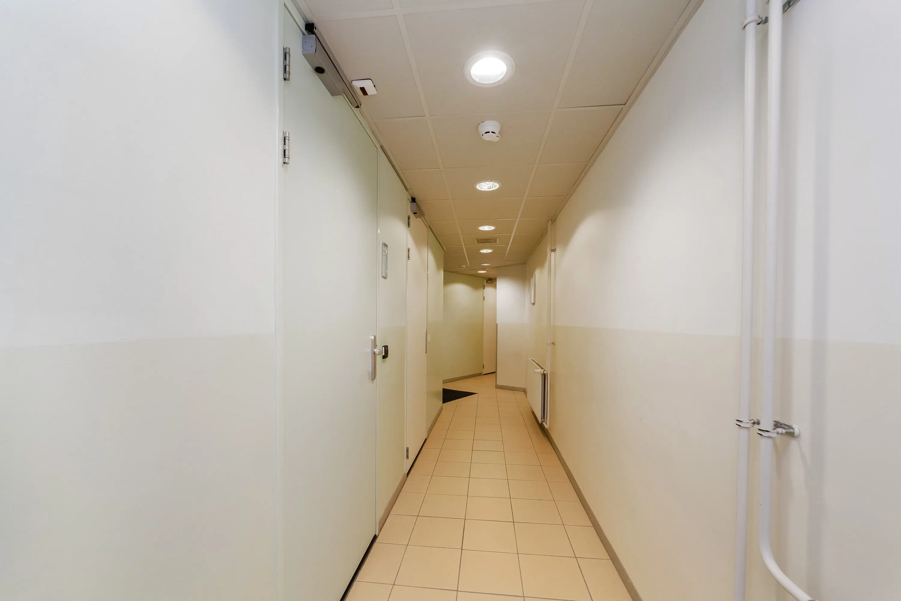 Amsterdam, Lodewijk van Deysselstraat 16