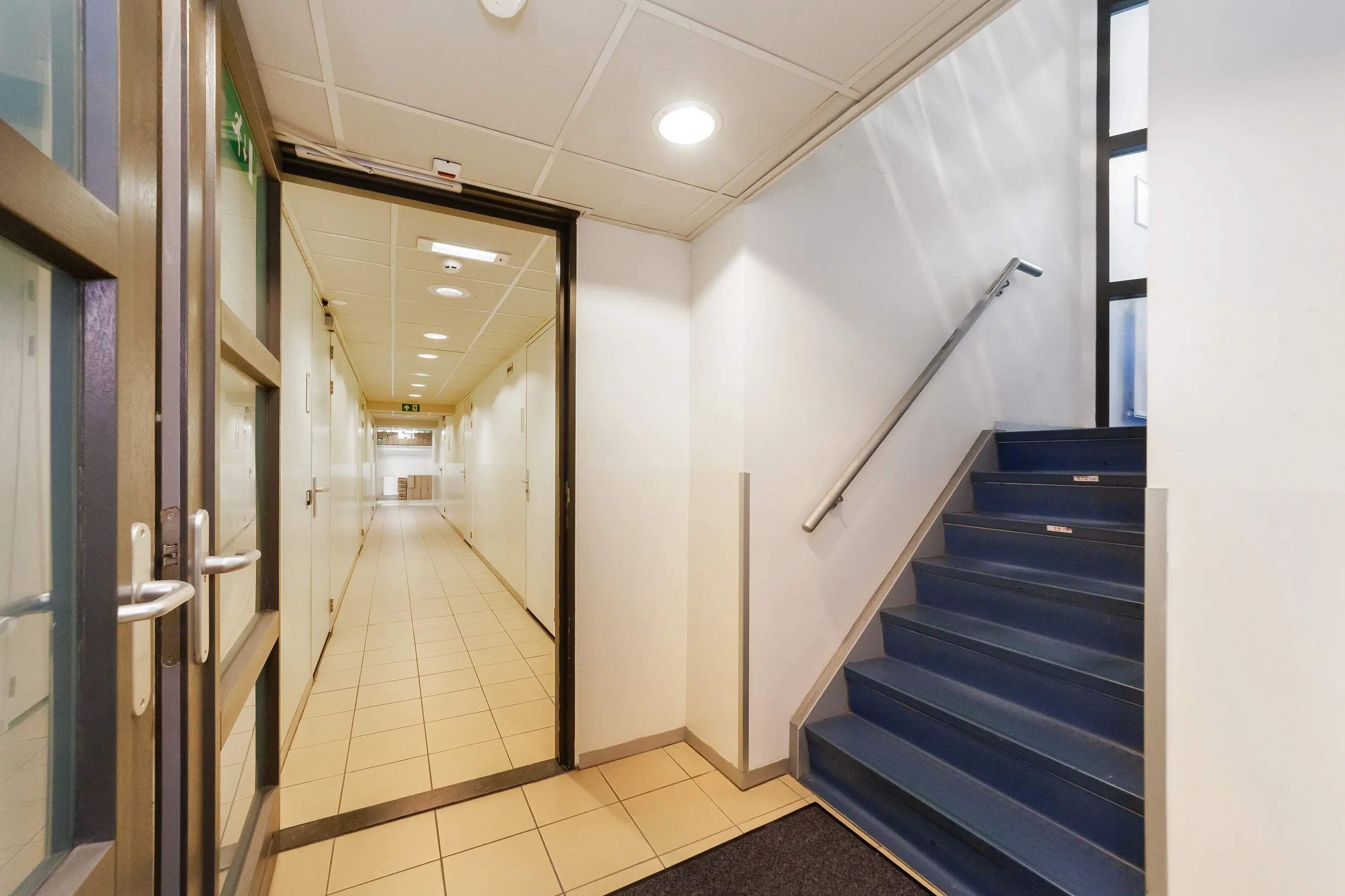 Amsterdam, Lodewijk van Deysselstraat 16