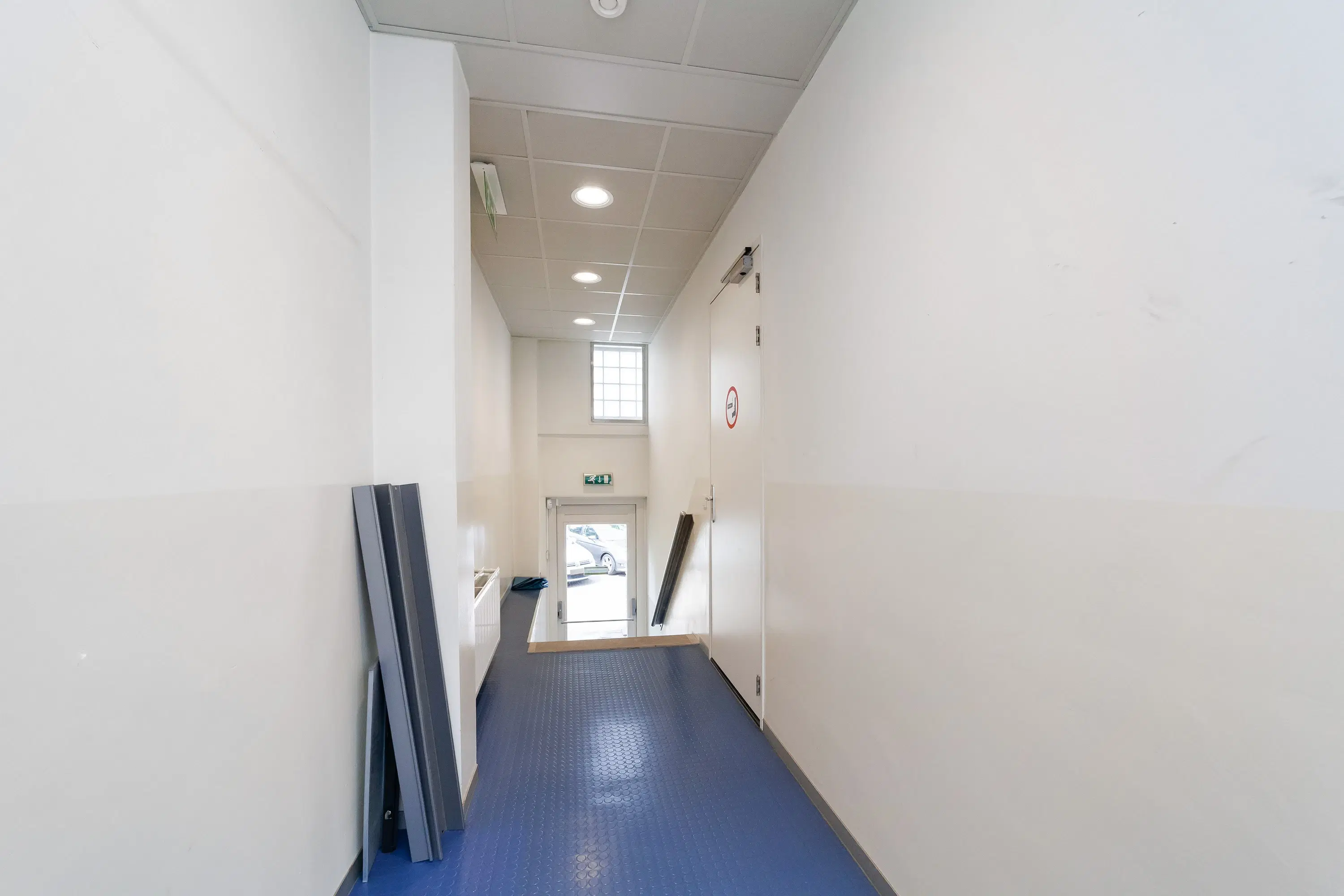 Amsterdam, Lodewijk van Deysselstraat 16
