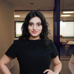 Halah Alkaisi