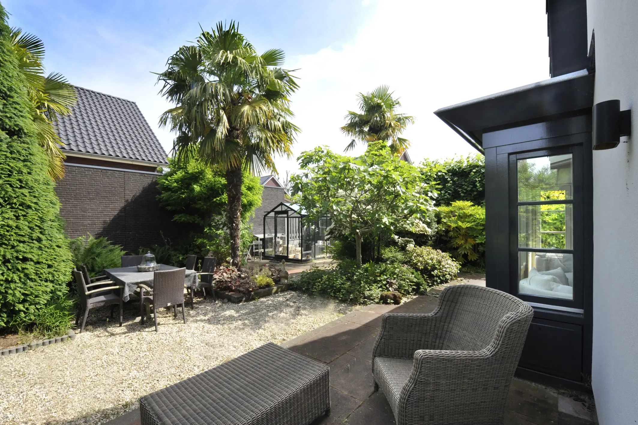 Dordrecht, Lindelaan 2 A