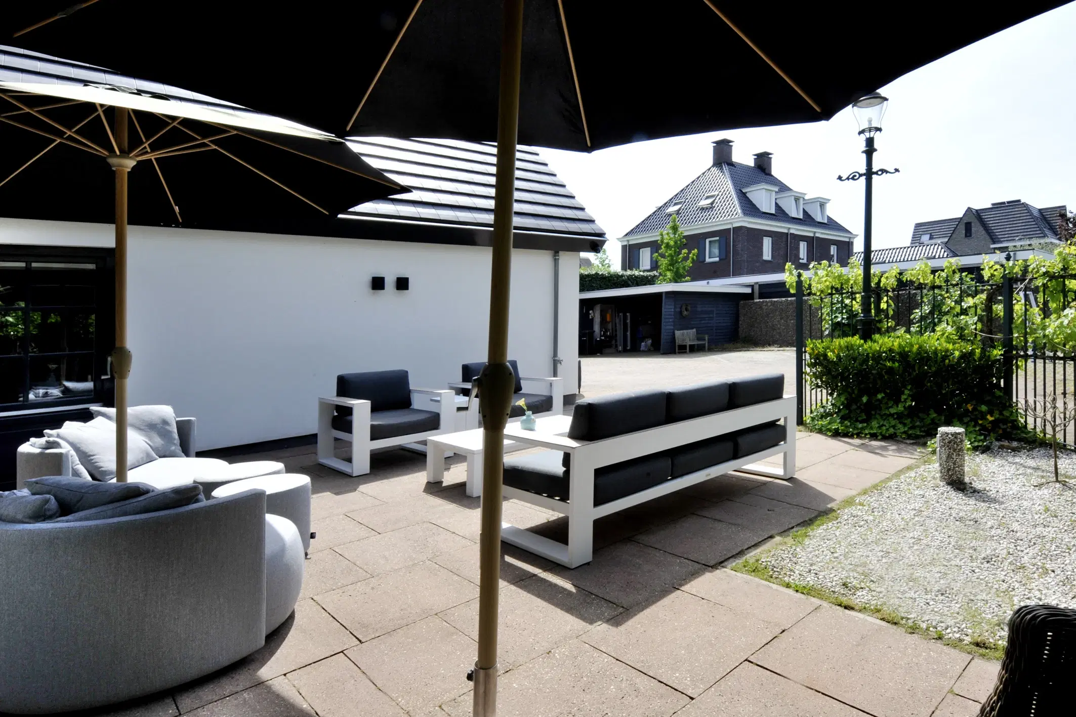 Dordrecht, Lindelaan 2 A