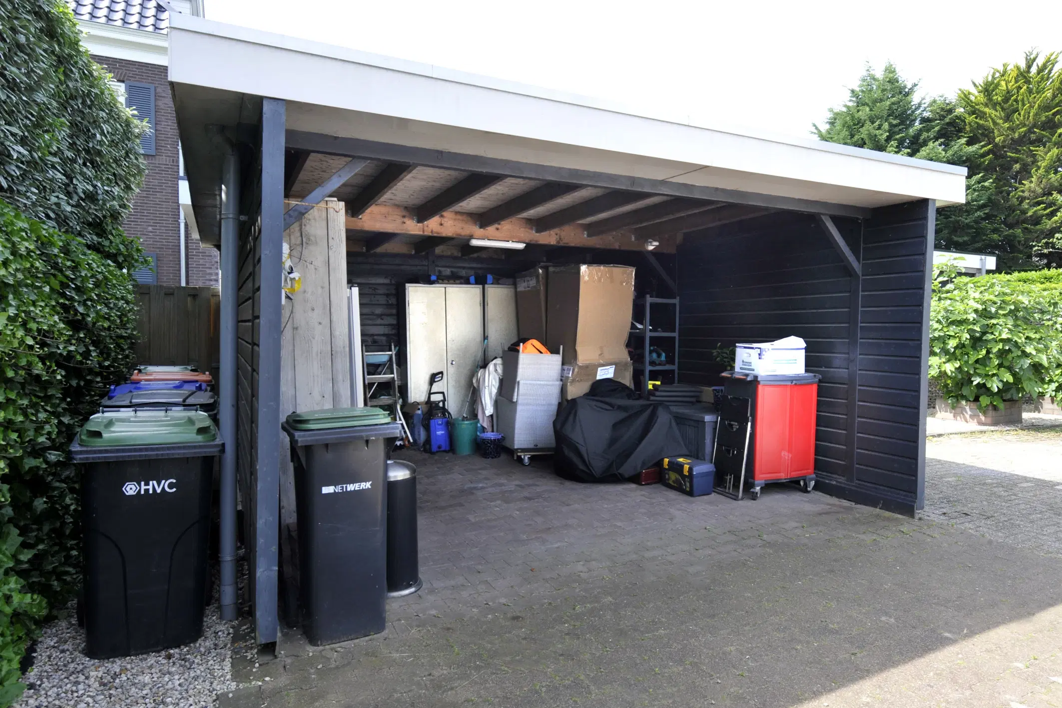 Dordrecht, Lindelaan 2 A