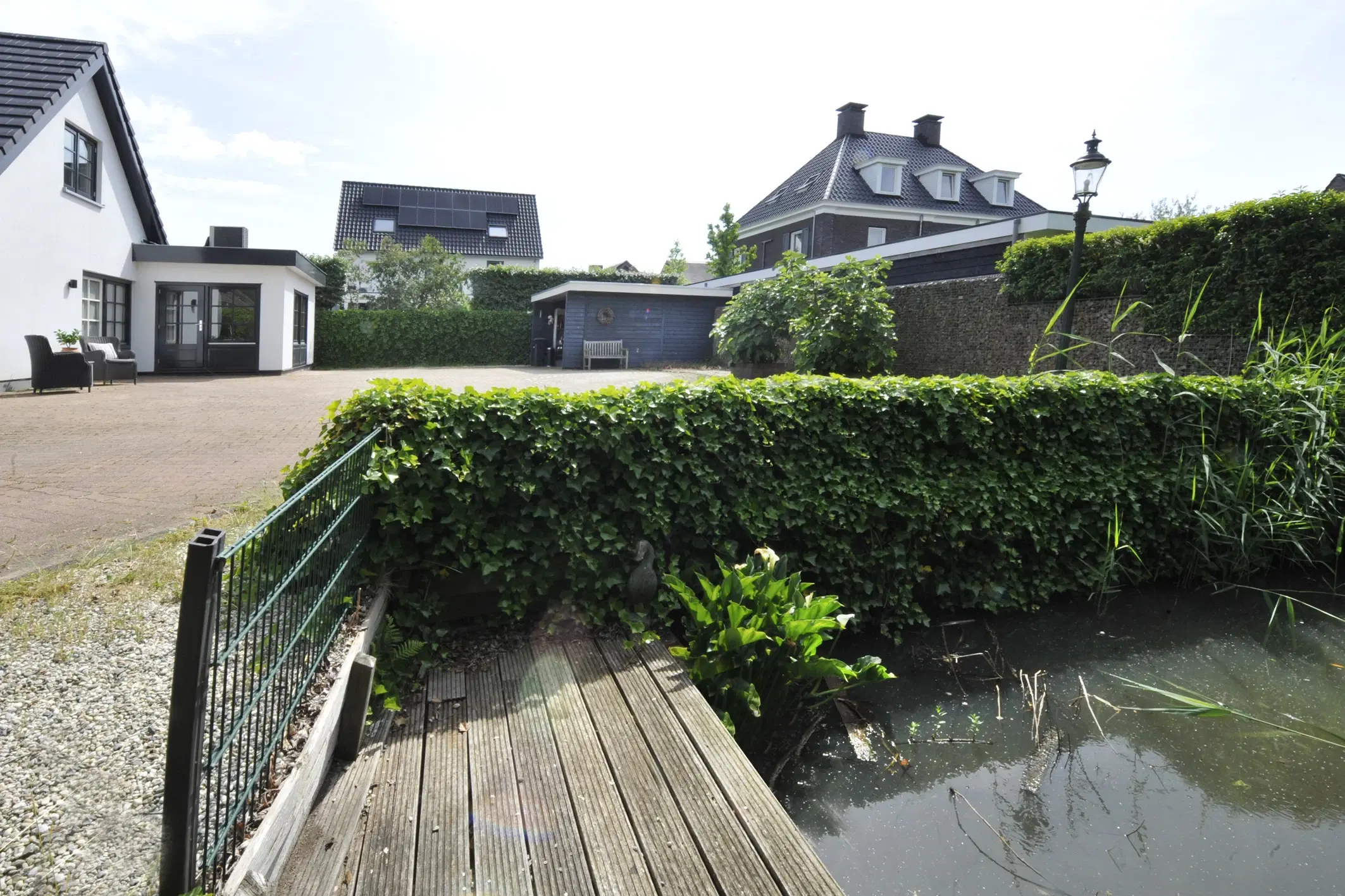 Dordrecht, Lindelaan 2 A