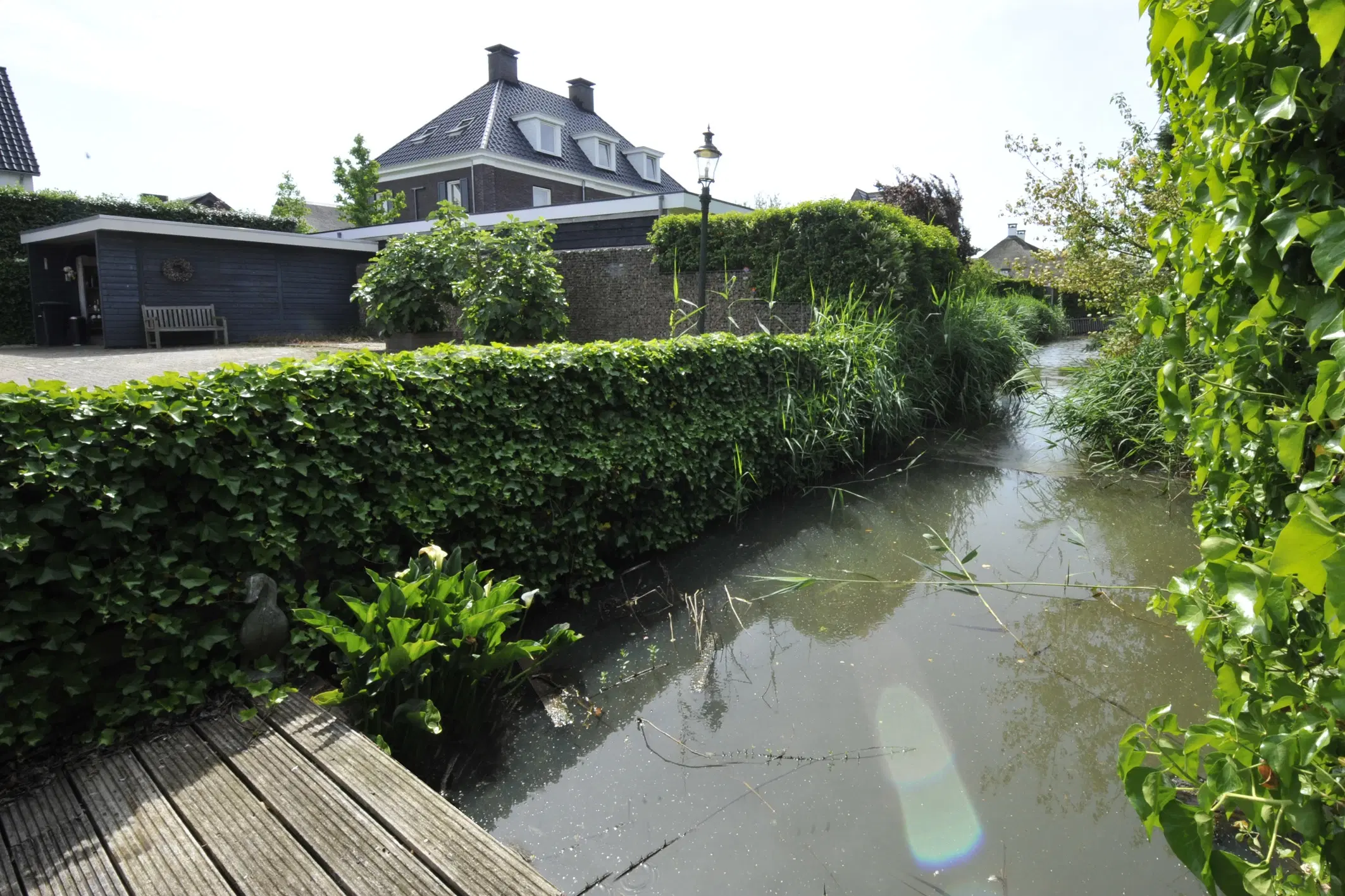Dordrecht, Lindelaan 2 A