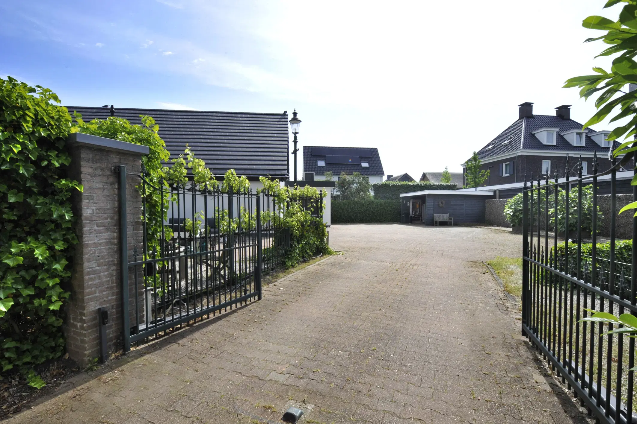 Dordrecht, Lindelaan 2 A