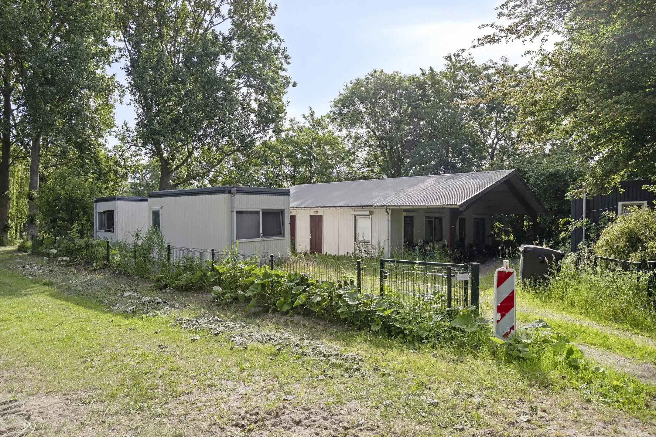 Zwanenburg, Kinheim 385
