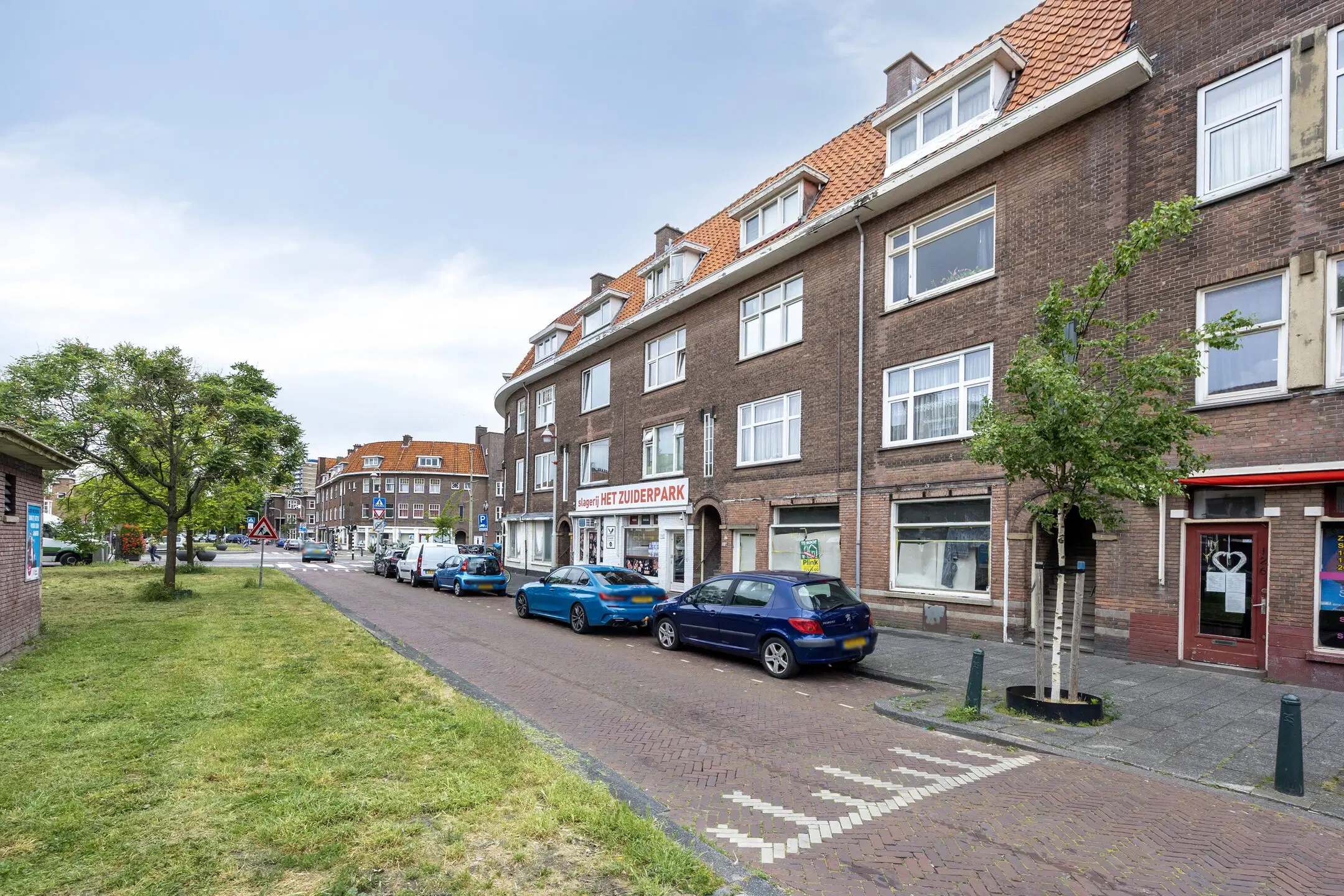 's-Gravenhage, Van Zeggelenlaan 112