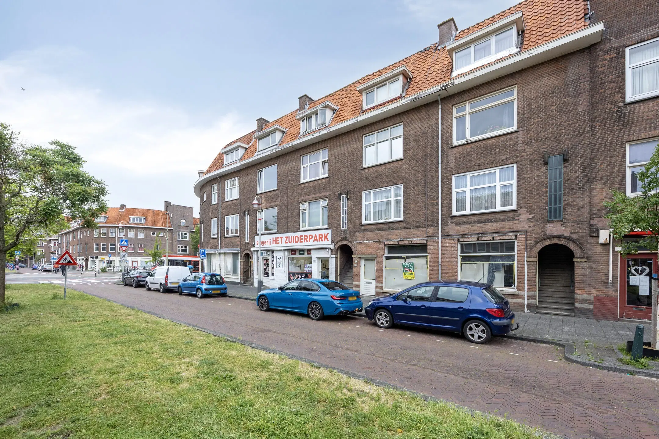 's-Gravenhage, Van Zeggelenlaan 112