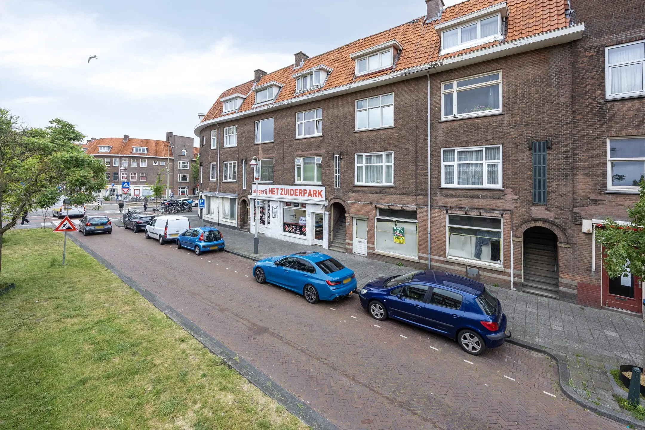 's-Gravenhage, Van Zeggelenlaan 112
