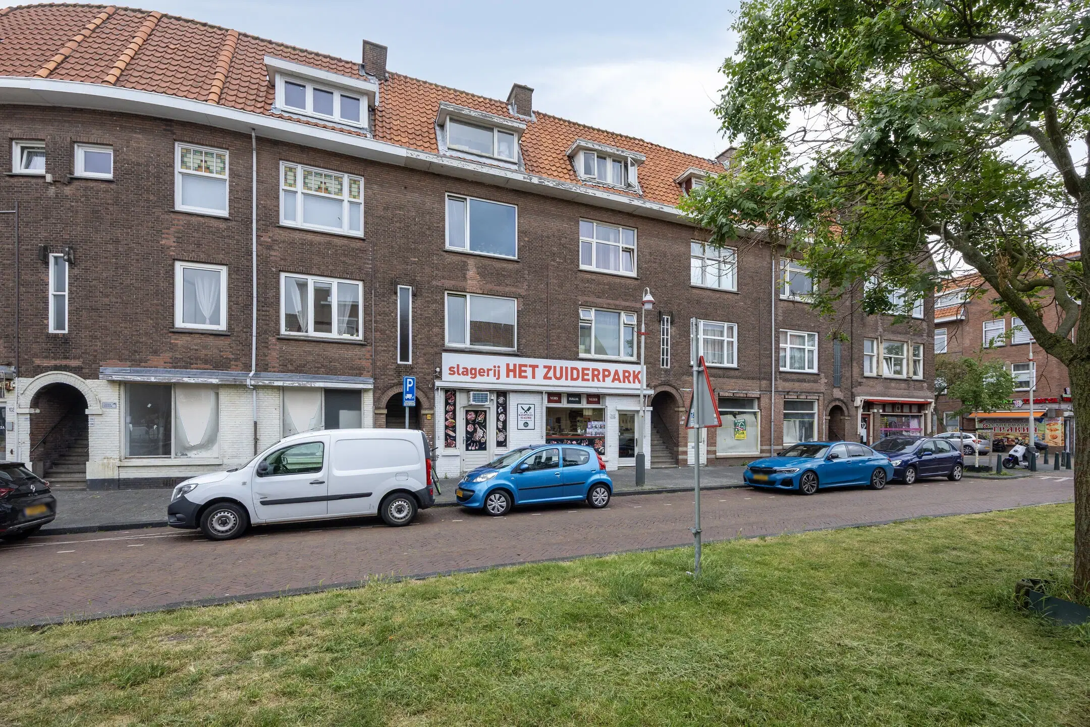 's-Gravenhage, Van Zeggelenlaan 112