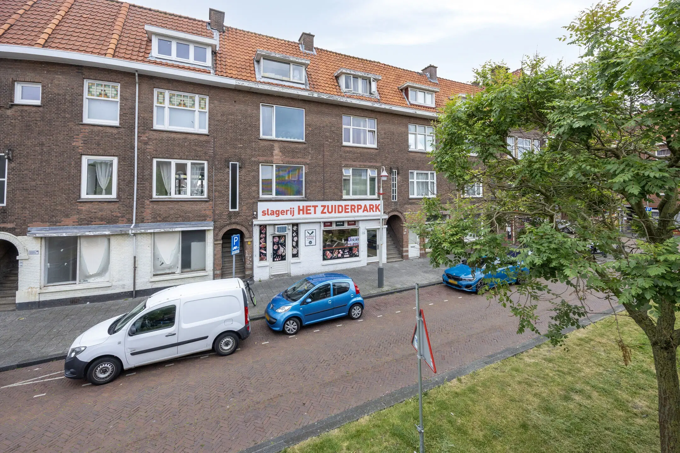 's-Gravenhage, Van Zeggelenlaan 112